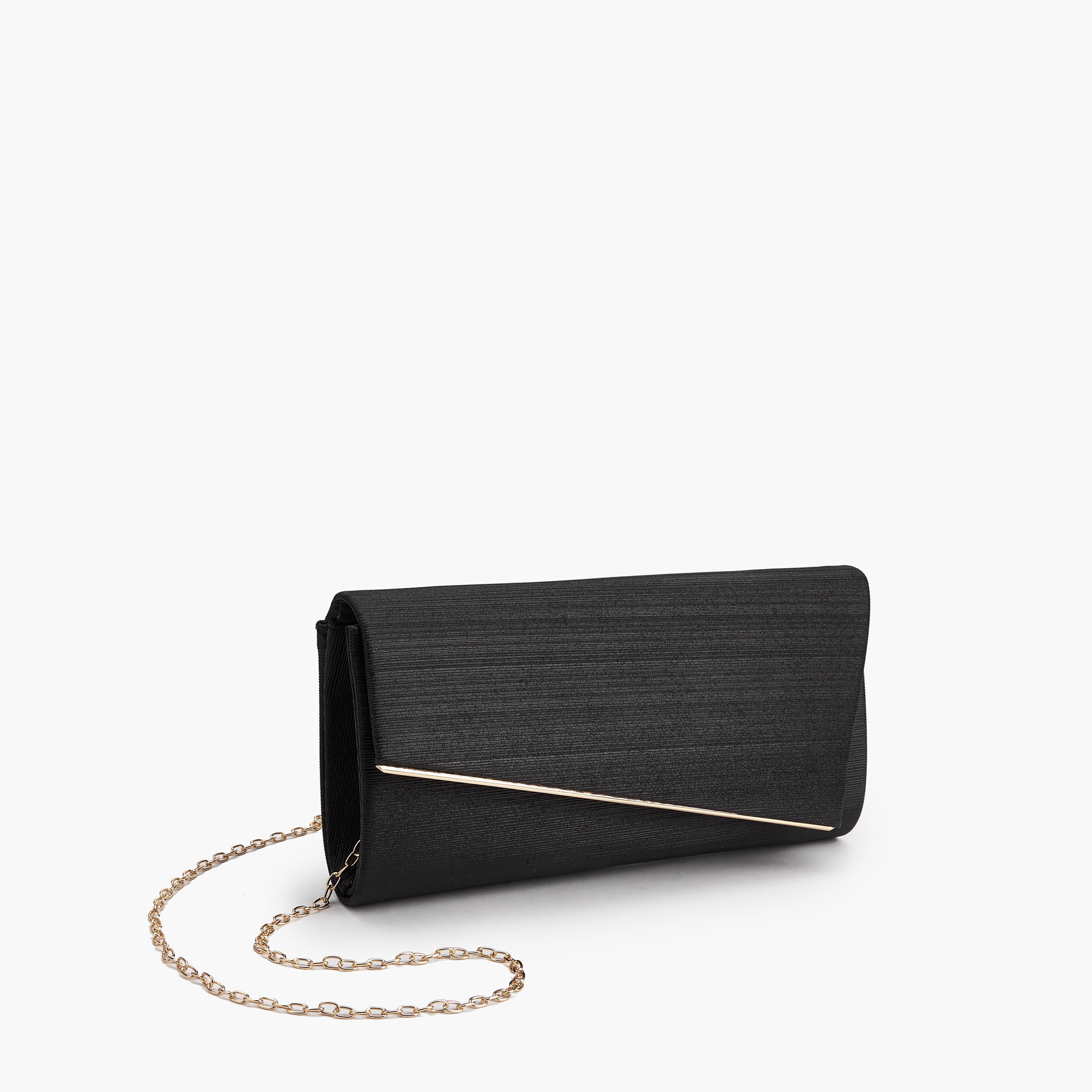 شنطة بارزة الملمس بحزام قابل للفصل من بابريكا-women-bagsandwallets-handbags-image-3