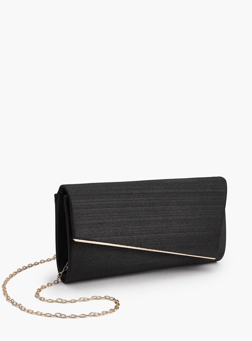 شنطة بارزة الملمس بحزام قابل للفصل من بابريكا-women-bagsandwallets-handbags-image-3
