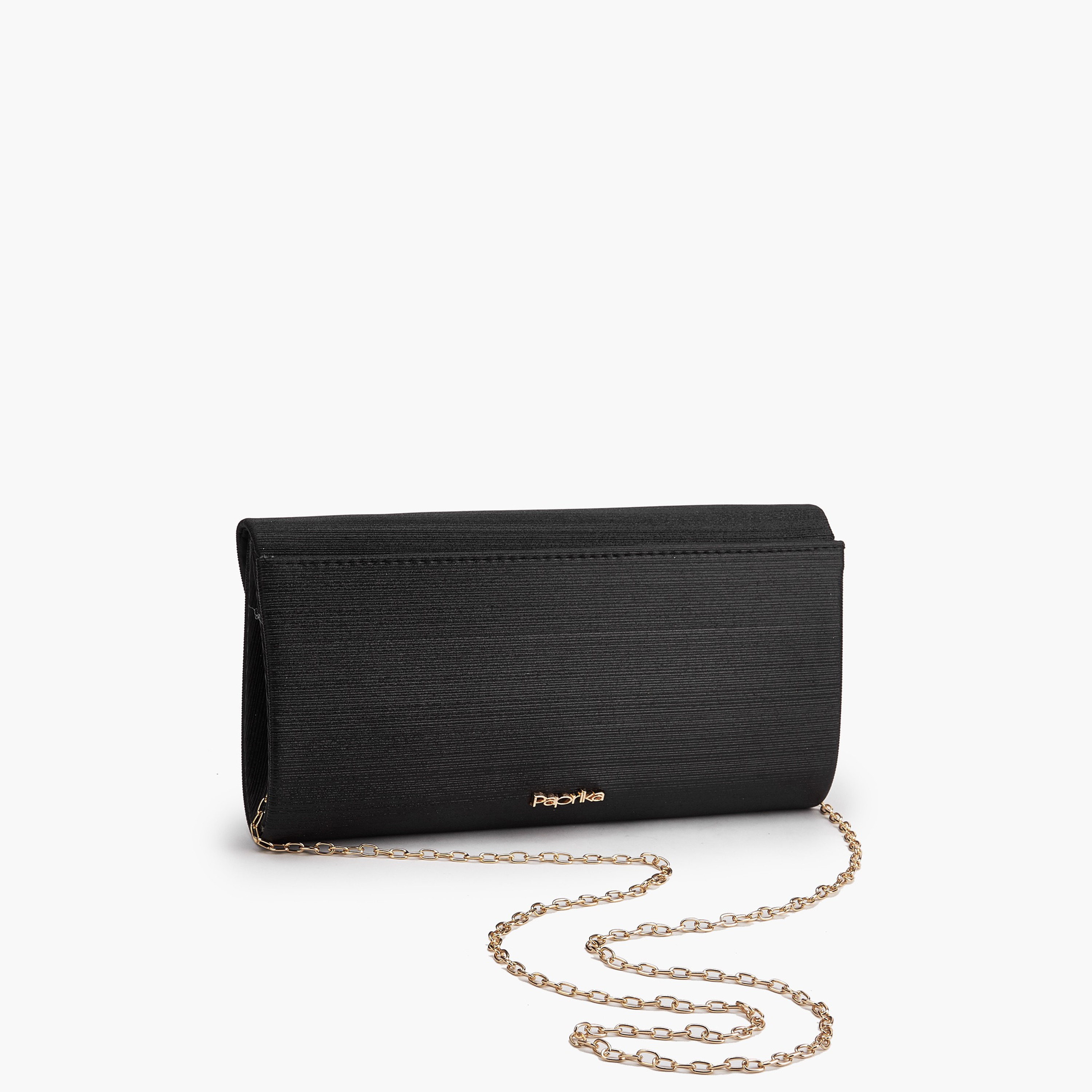 شنطة بارزة الملمس بحزام قابل للفصل من بابريكا-women-bagsandwallets-handbags-image-5