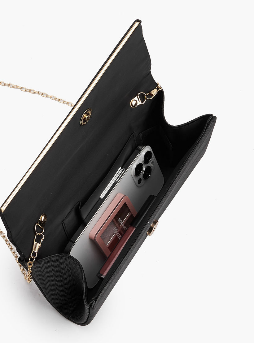 شنطة بارزة الملمس بحزام قابل للفصل من بابريكا-women-bagsandwallets-handbags-image-7