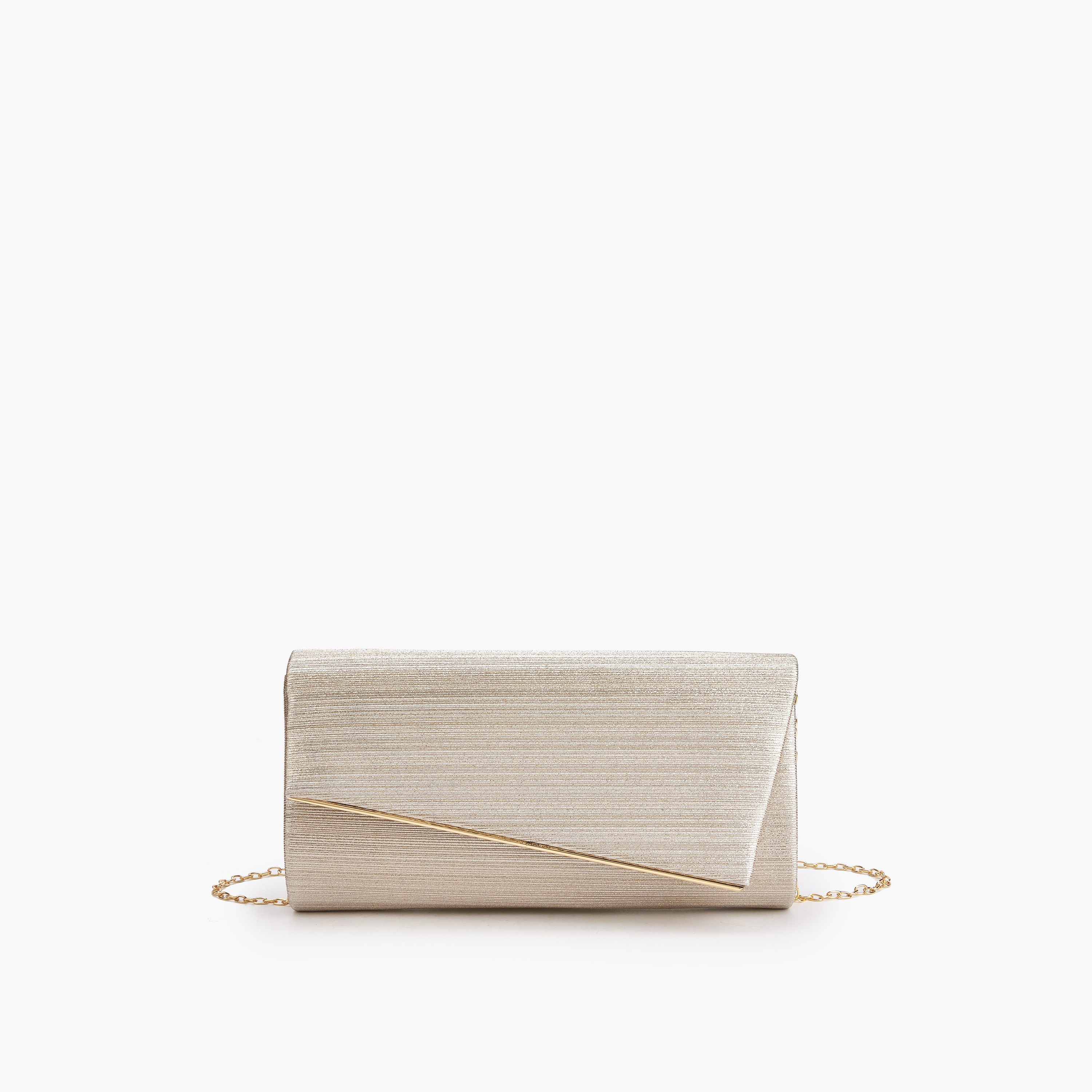 شنطة بارزة الملمس بحزام قابل للفصل من بابريكا-women-bagsandwallets-handbags-image-1