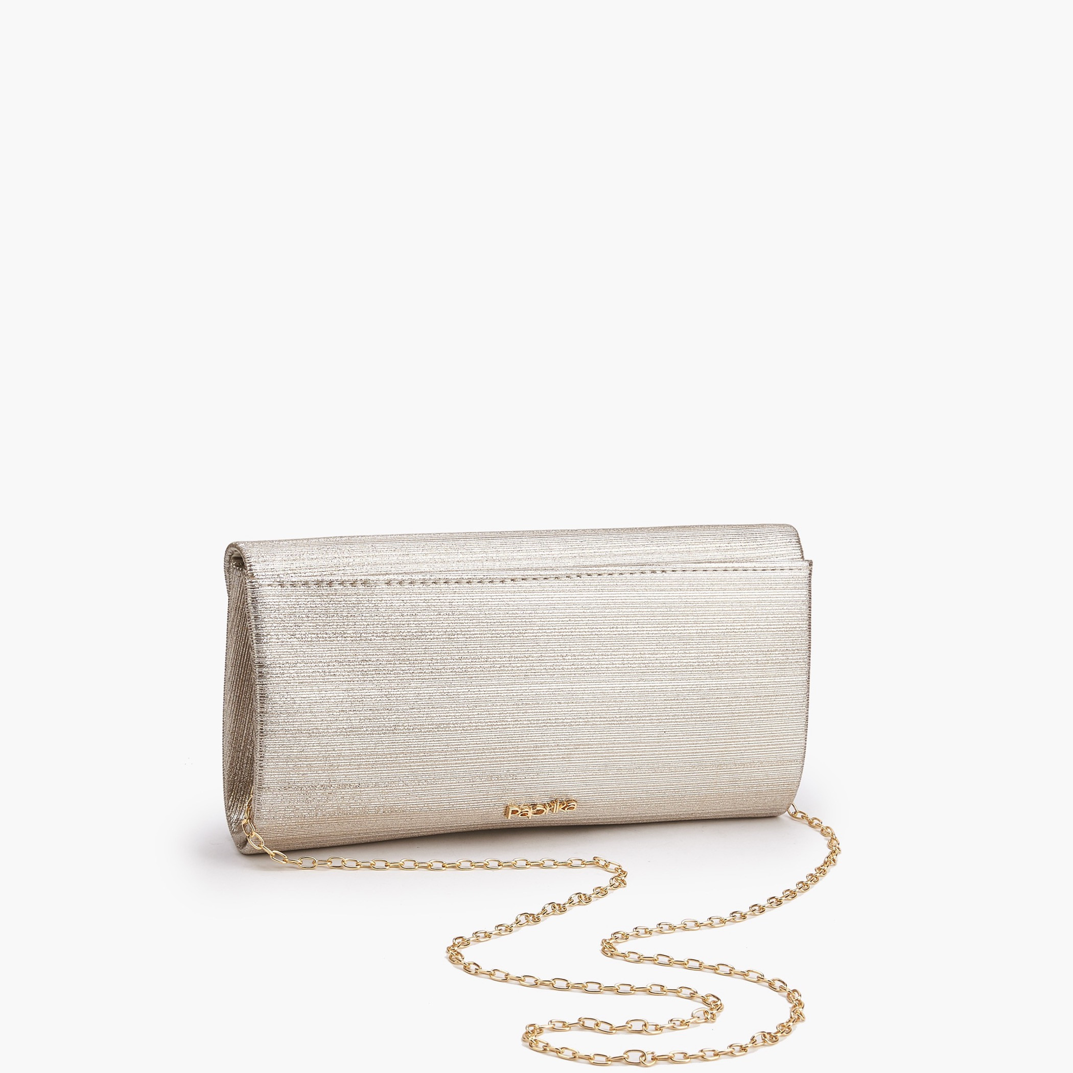 شنطة بارزة الملمس بحزام قابل للفصل من بابريكا-women-bagsandwallets-handbags-image-4
