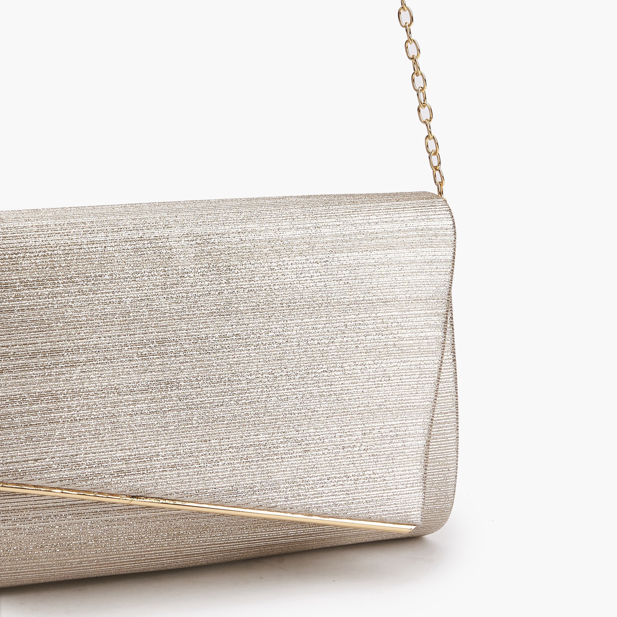 شنطة بارزة الملمس بحزام قابل للفصل من بابريكا-women-bagsandwallets-handbags-image-6