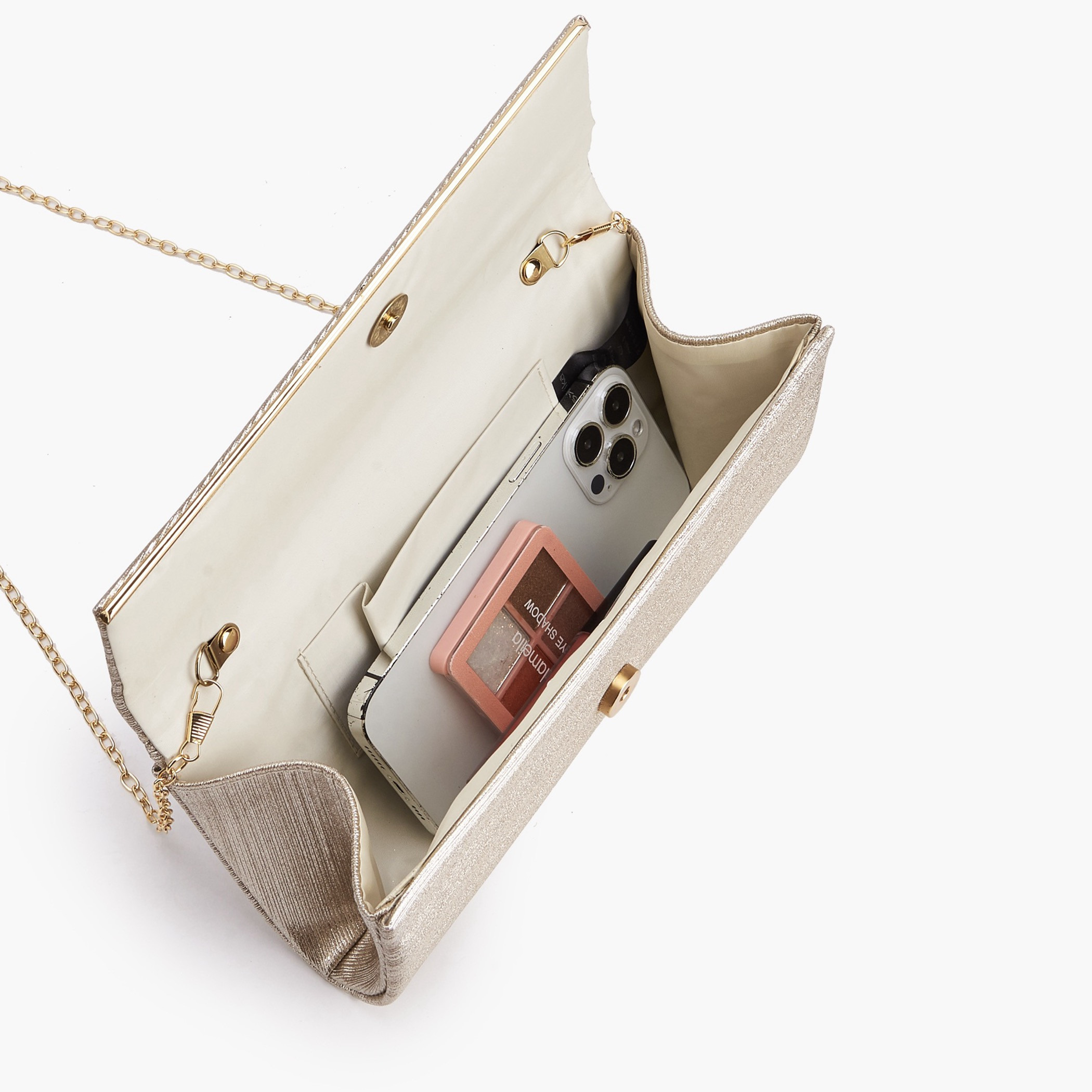 شنطة بارزة الملمس بحزام قابل للفصل من بابريكا-women-bagsandwallets-handbags-image-7