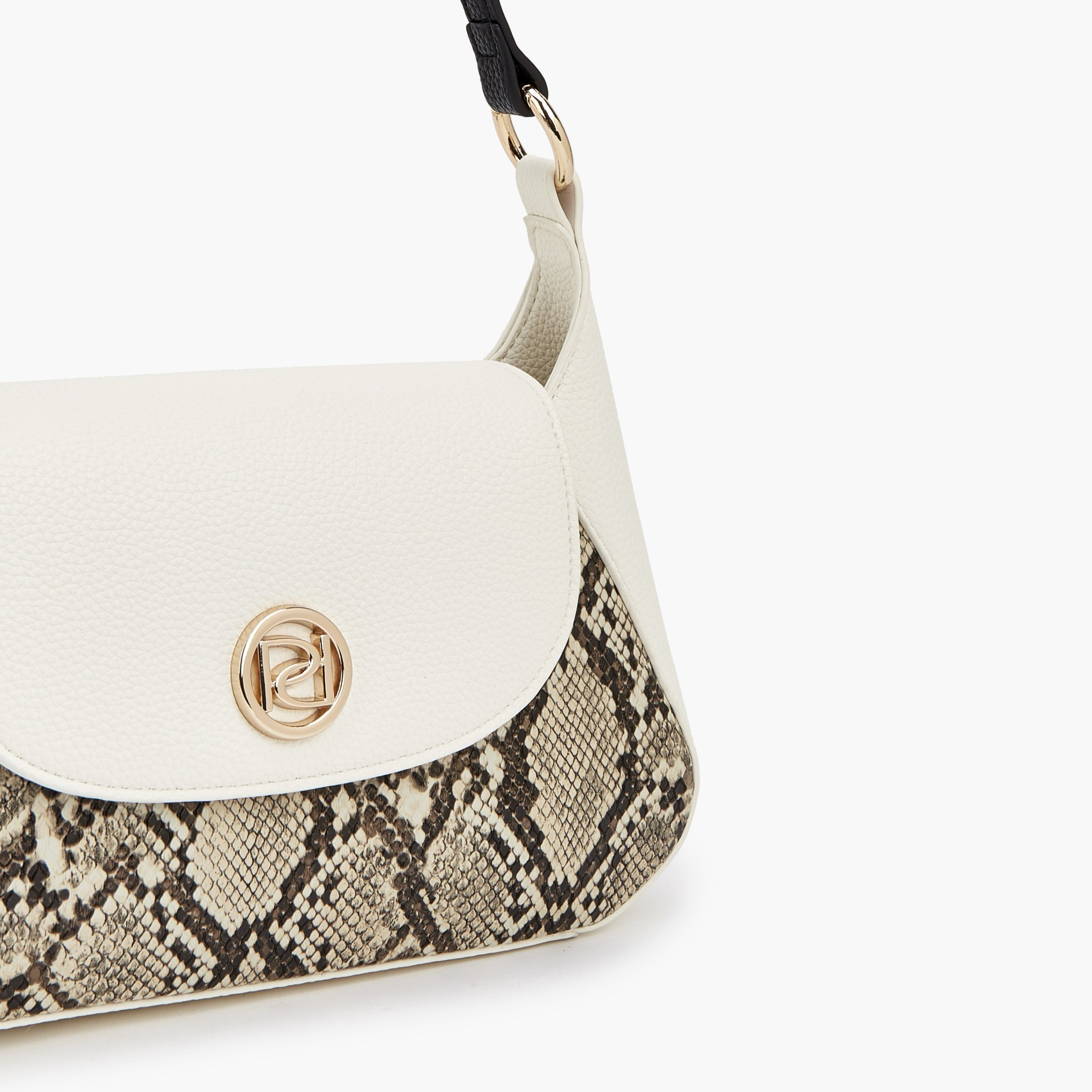 شنطة كتف بطبعات حيوانية بإغلاق بزر مغناطيسي من بابريكا-women-bagsandwallets-handbags-image-5