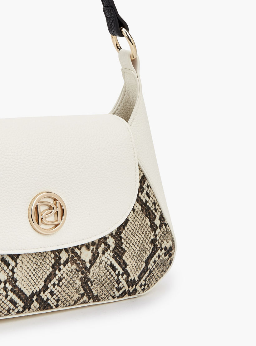 شنطة كتف بطبعات حيوانية بإغلاق بزر مغناطيسي من بابريكا-women-bagsandwallets-handbags-image-5