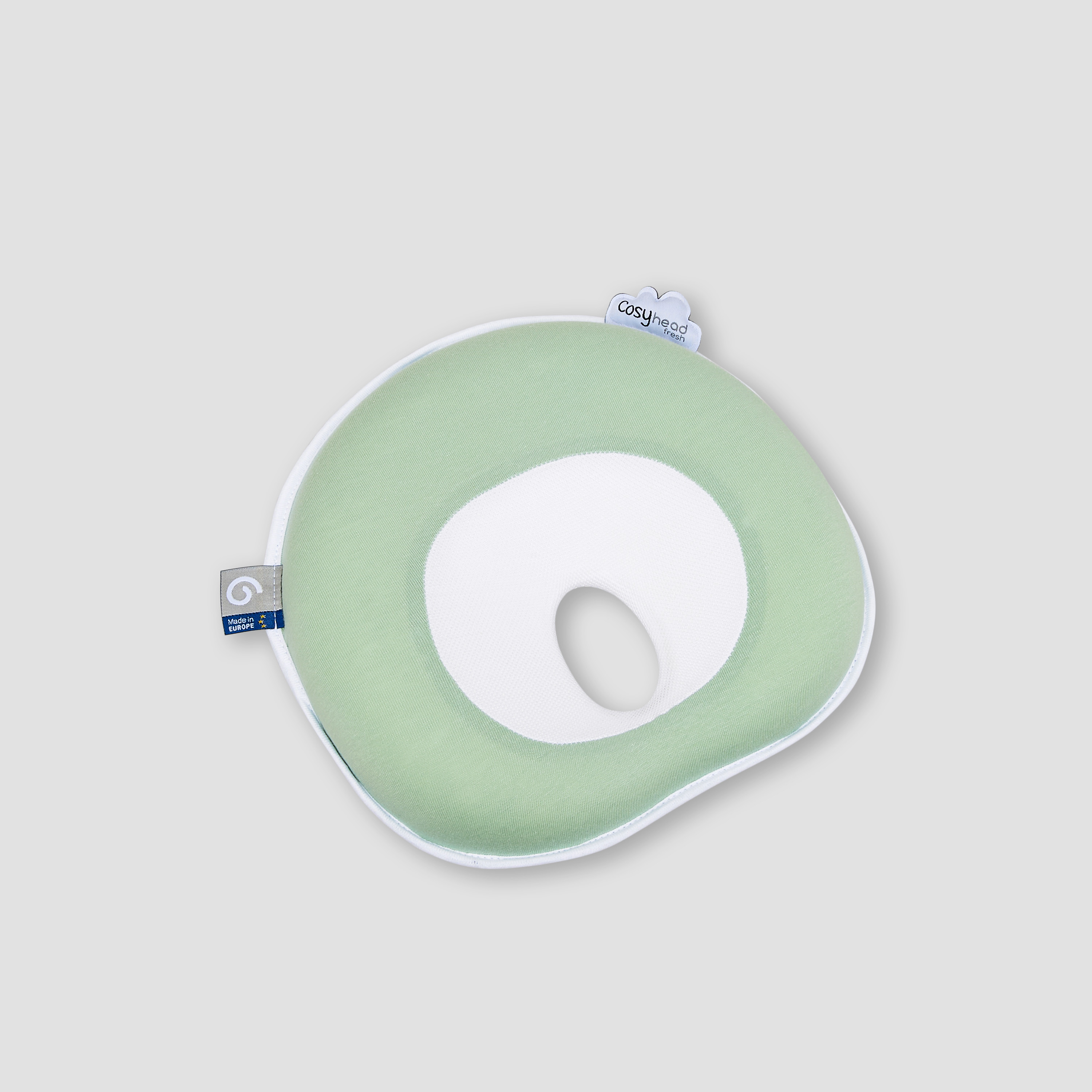 Babymoov Cosyhead Baby Pillow, 24x22.5x4 cm-baby-nursery-babybedding-image-2