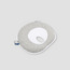 Babymoov Anti-Flat Head Ergonomic Baby Pillow - 24x22.5x4 cm-baby-nursery-babybedding-image-2