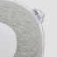 Babymoov Anti-Flat Head Ergonomic Baby Pillow - 24x22.5x4 cm-baby-nursery-babybedding-image-4