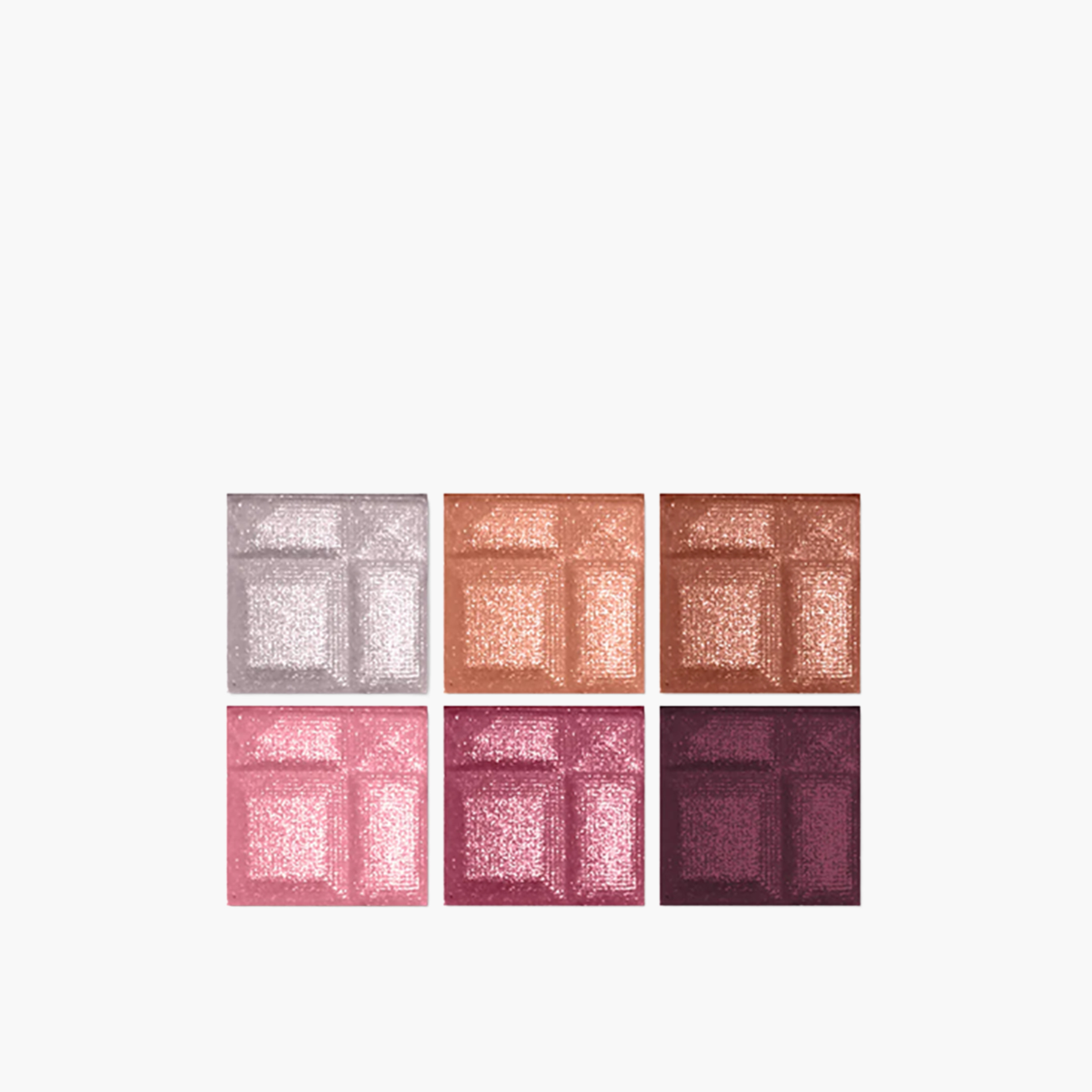 L.A. COLORS 6 Color Eyeshadow Palette-beautyandpersonalcare-makeup-eyes-eyeshadows-image-2