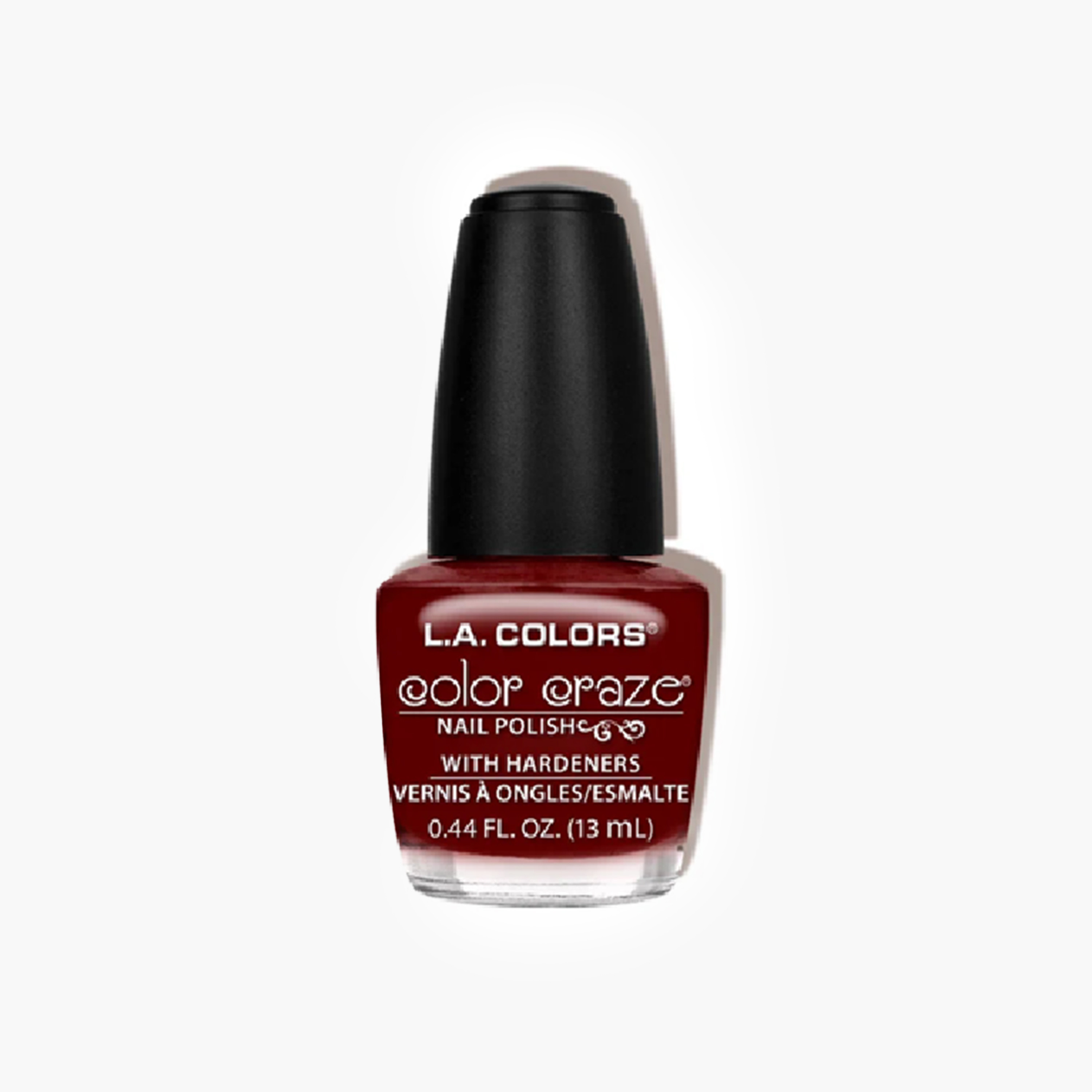 L.A. COLORS Craze Nail Polish-beautyandpersonalcare-makeup-nails-nailpolishes-image-1