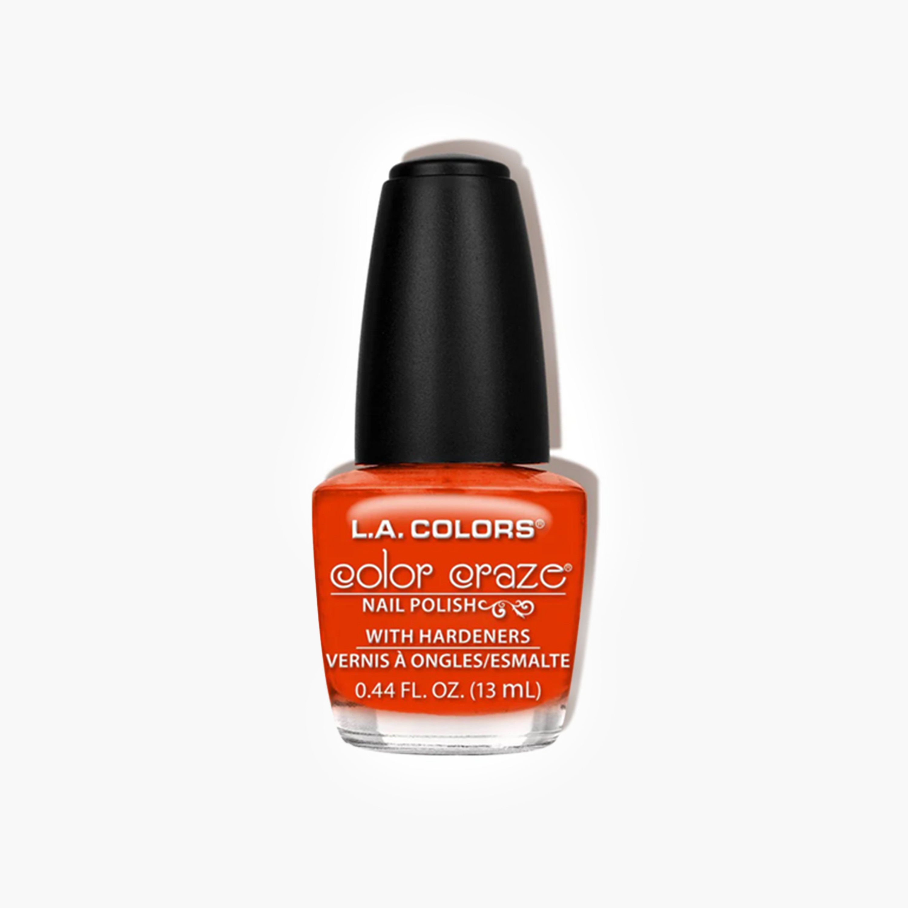 L.A. COLORS Craze Nail Polish-beautyandpersonalcare-makeup-nails-nailpolishes-image-1