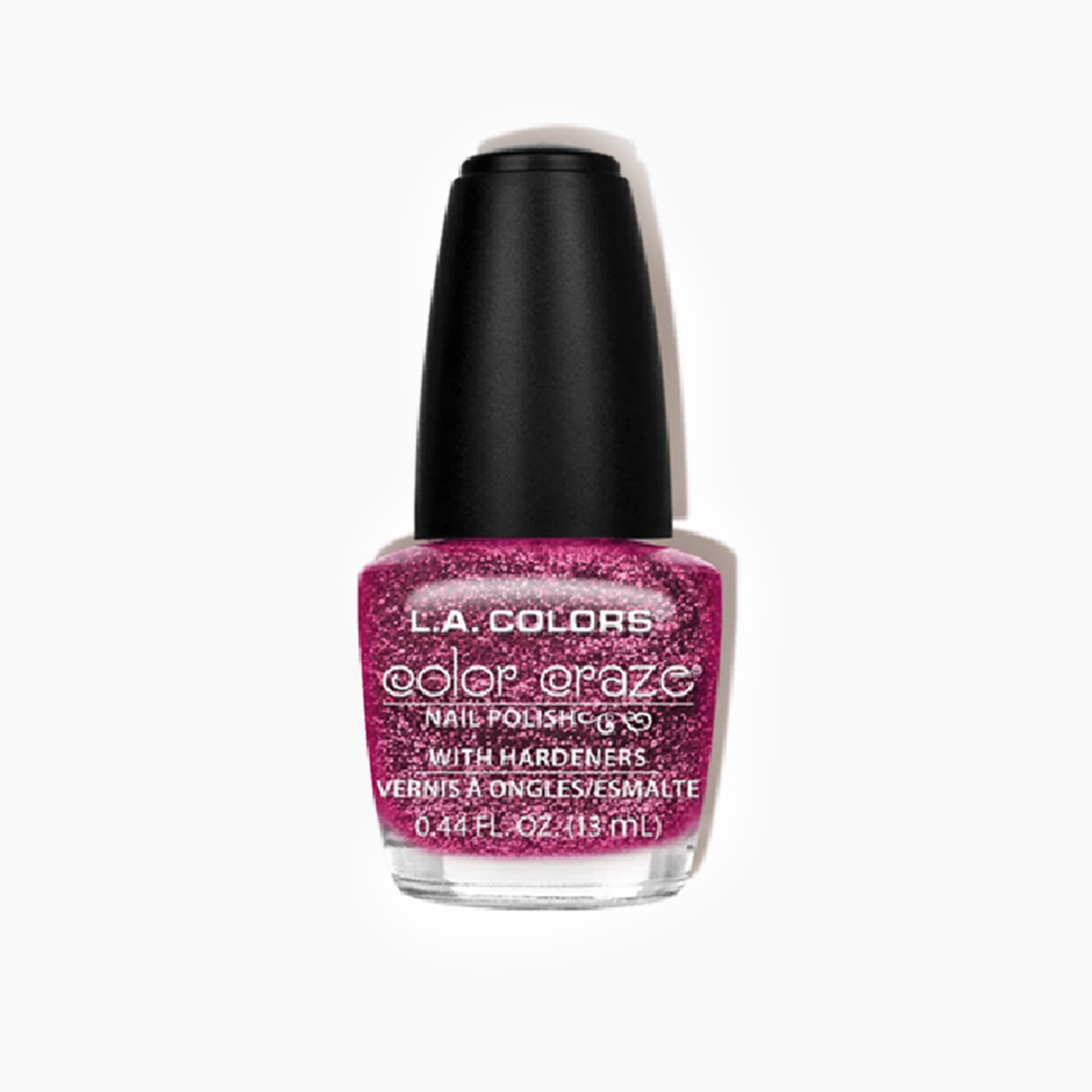 L.A. COLORS Craze Nail Polish-beautyandpersonalcare-makeup-nails-nailpolishes-image-1
