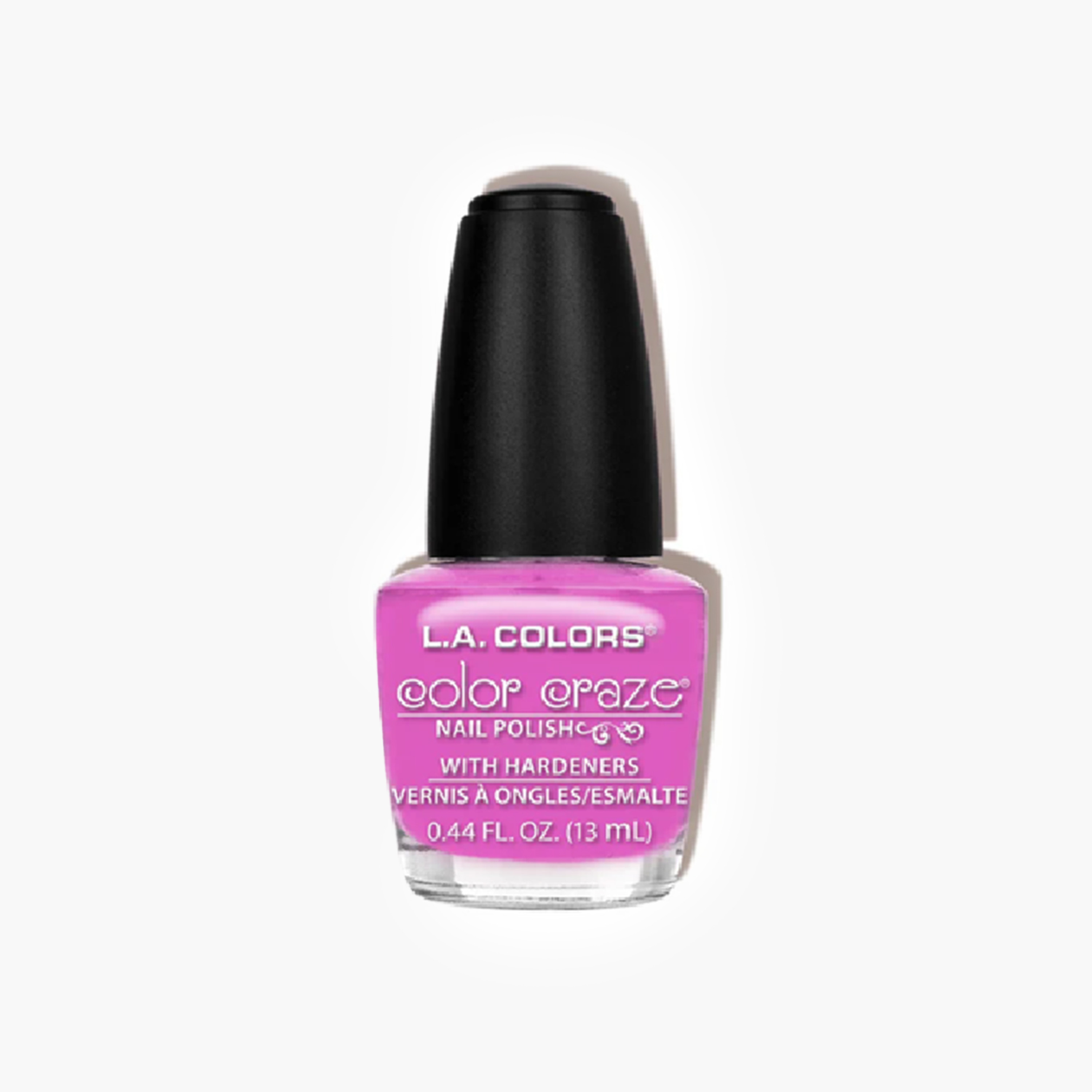 L.A. COLORS Craze Nail Polish-beautyandpersonalcare-makeup-nails-nailpolishes-image-1