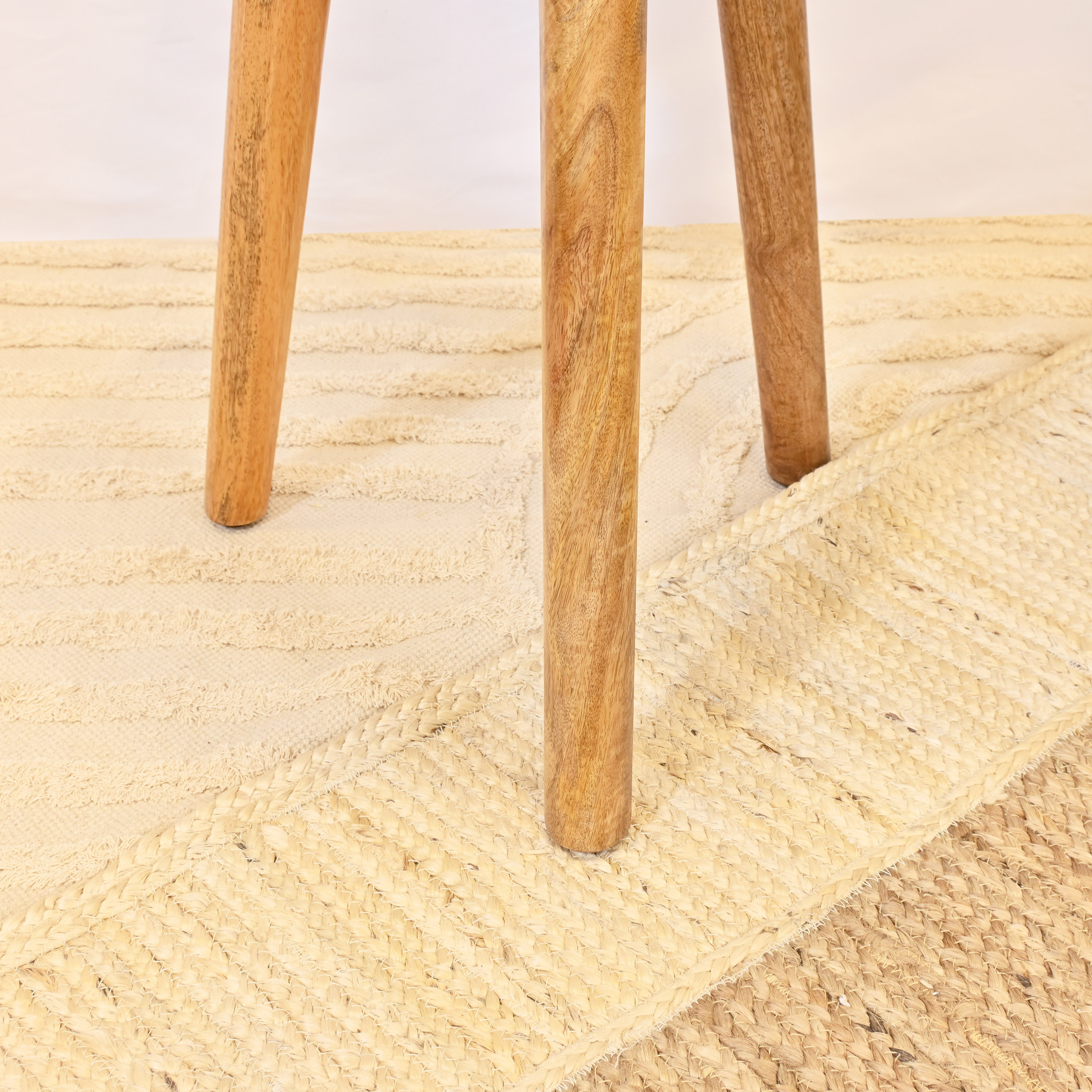 طاولة جانبية رخامية دائرية-furniture-livingroom-coffeetables-image-3