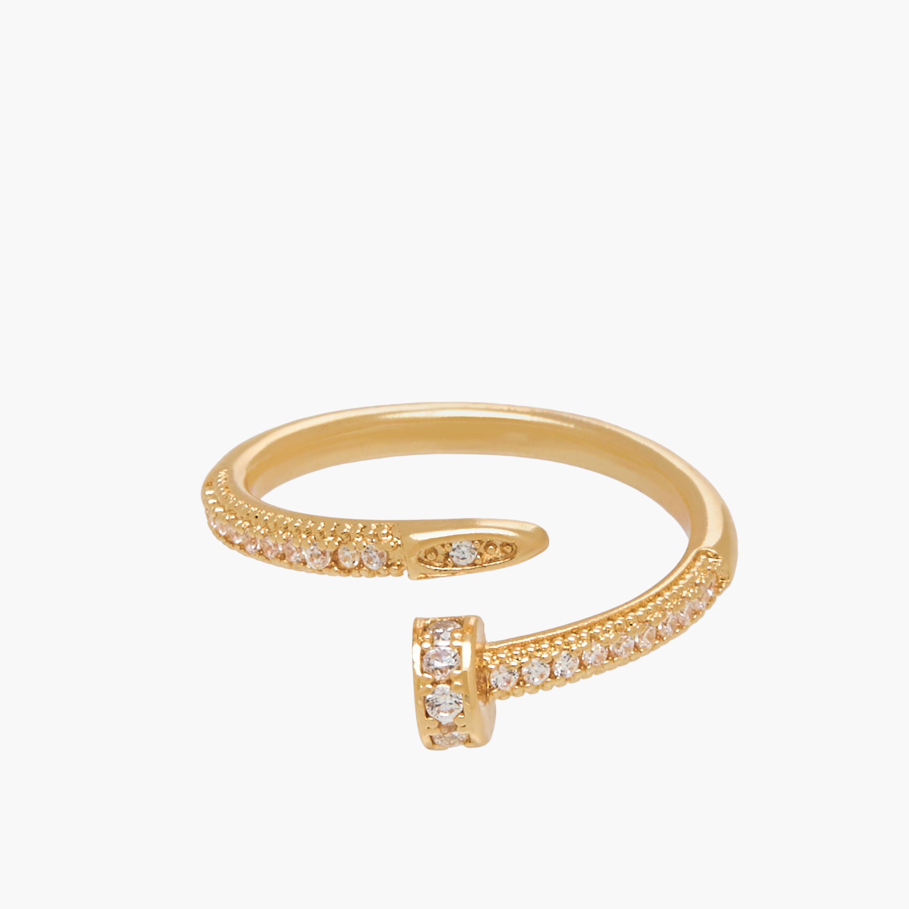 خاتم معدن بتزيينات-women-watchesandjewellery-jewellery-rings-image-2