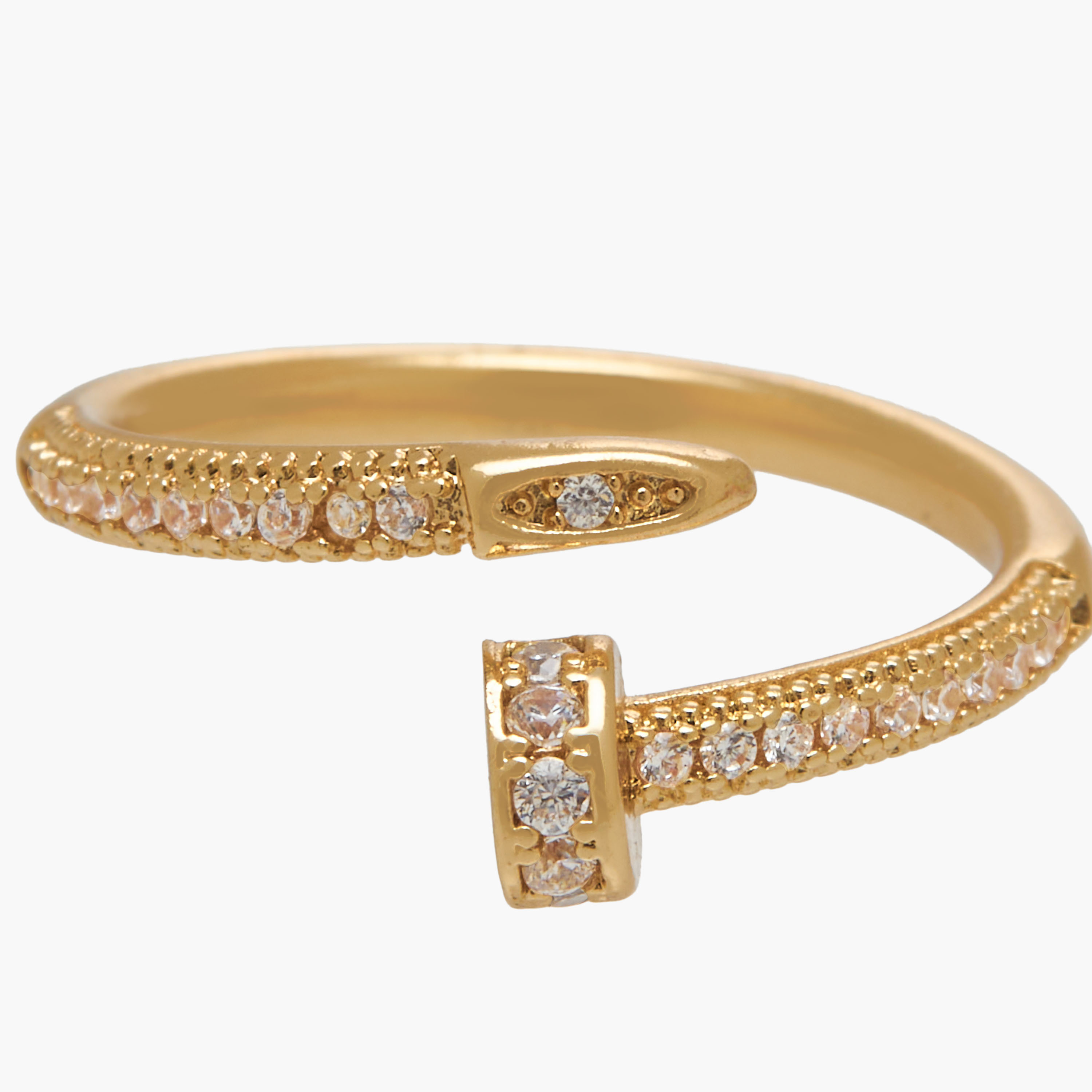 خاتم معدن بتزيينات-women-watchesandjewellery-jewellery-rings-image-4