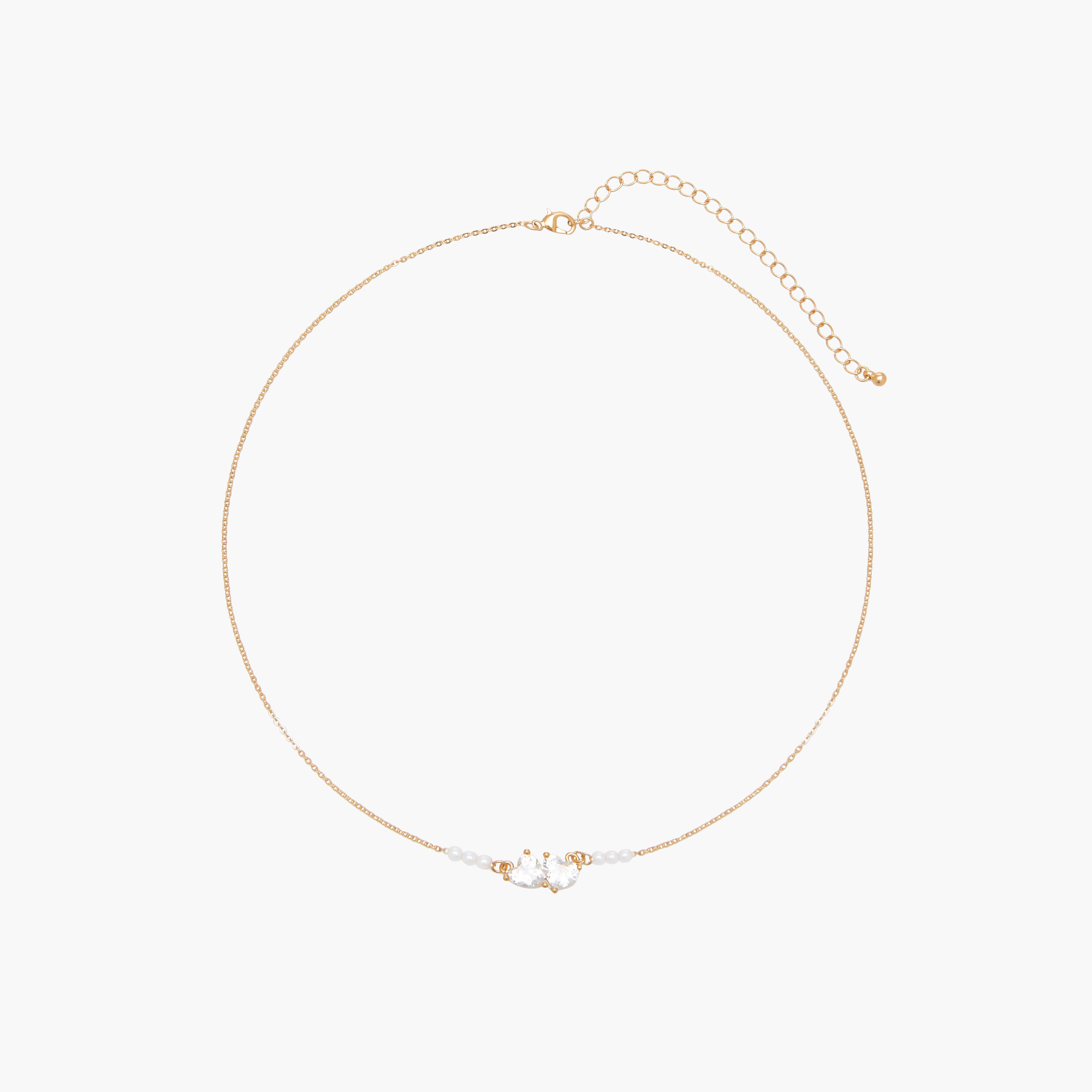 عقد ميتالك بدلاية-women-watchesandjewellery-jewellery-necklacesandpendants-image-1