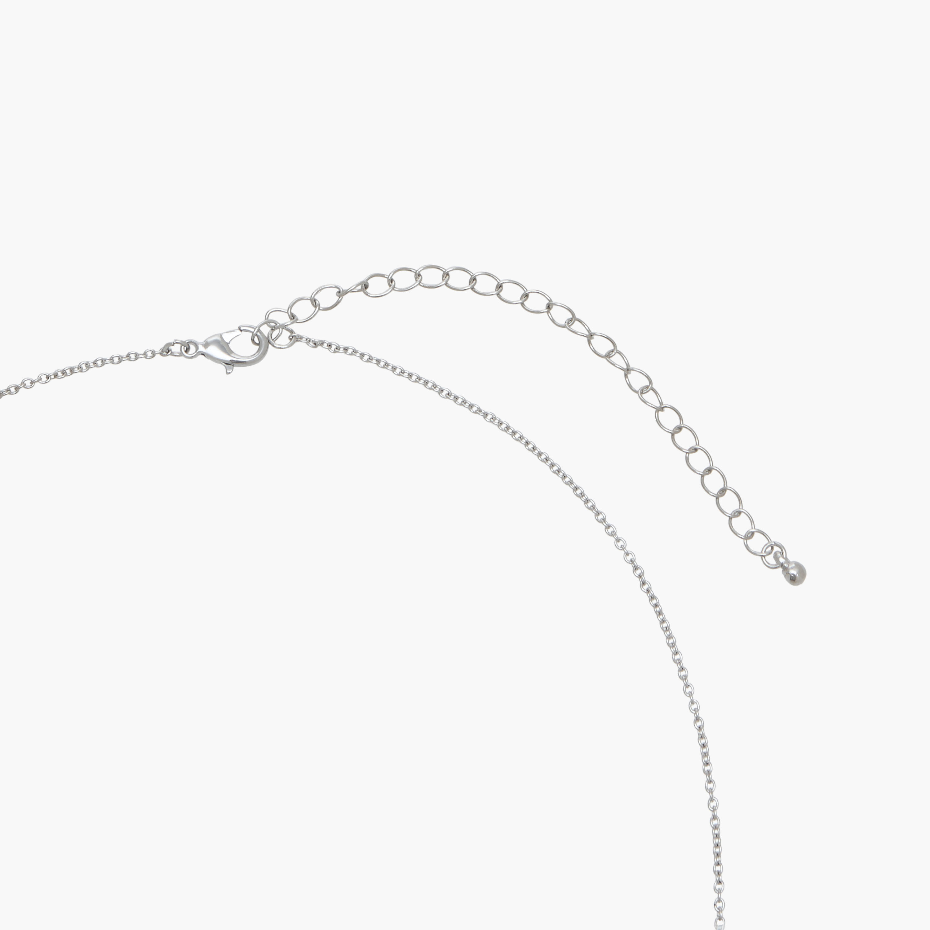 Cubic Zirconia Pendant Necklace-women-watchesandjewellery-jewellery-necklacesandpendants-image-4