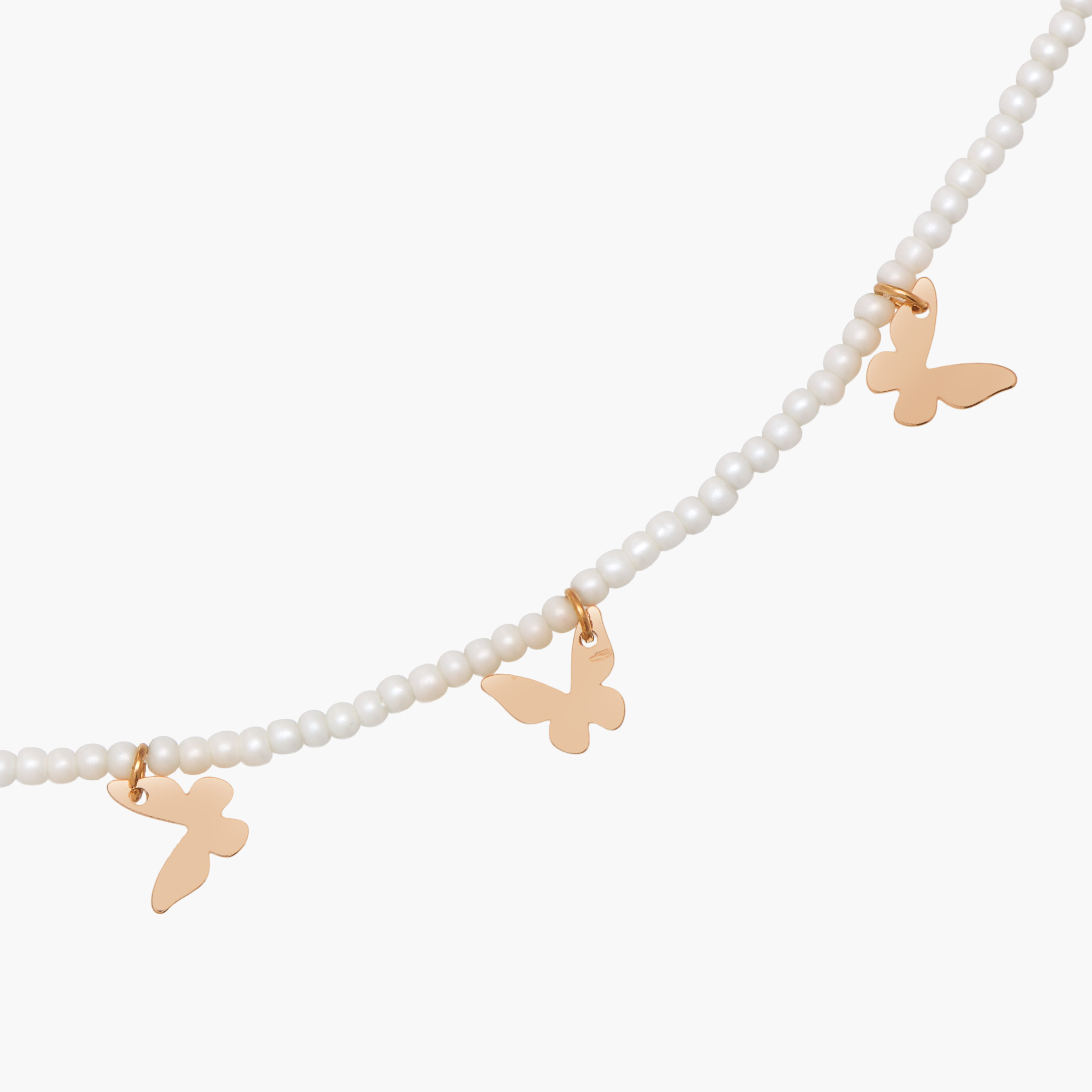 Pearl Necklace with Butterfly Accent-women-watchesandjewellery-jewellery-necklacesandpendants-image-3
