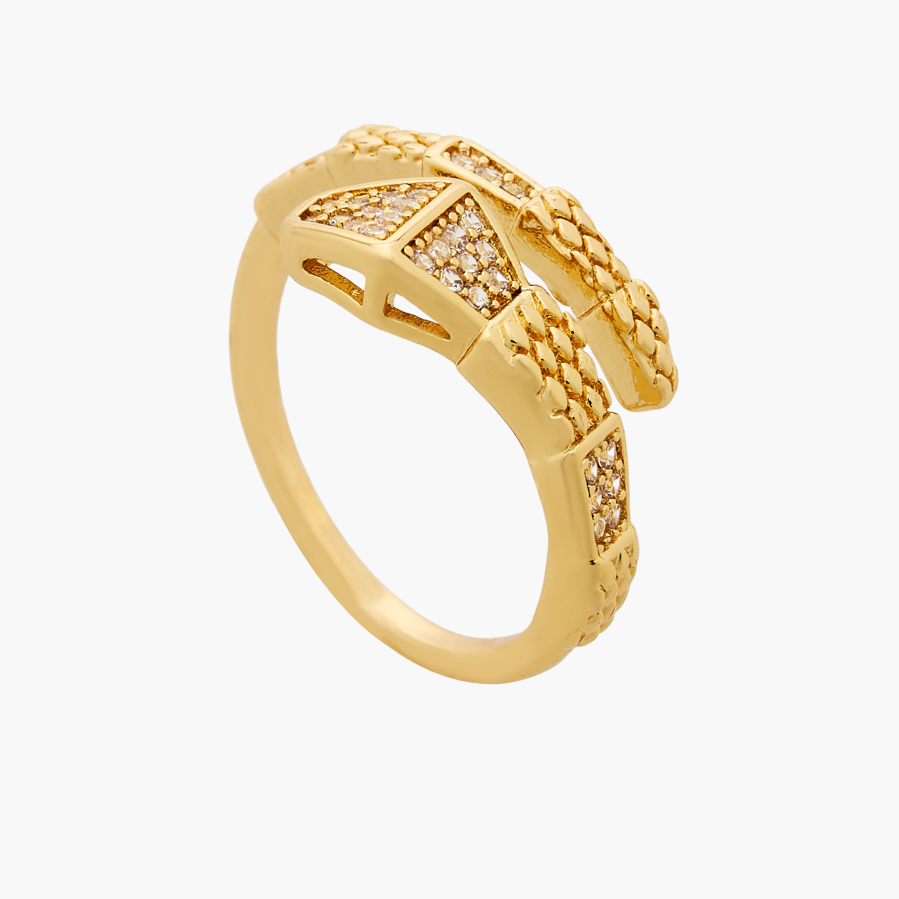خاتم معدن مزين-women-watchesandjewellery-jewellery-rings-image-1