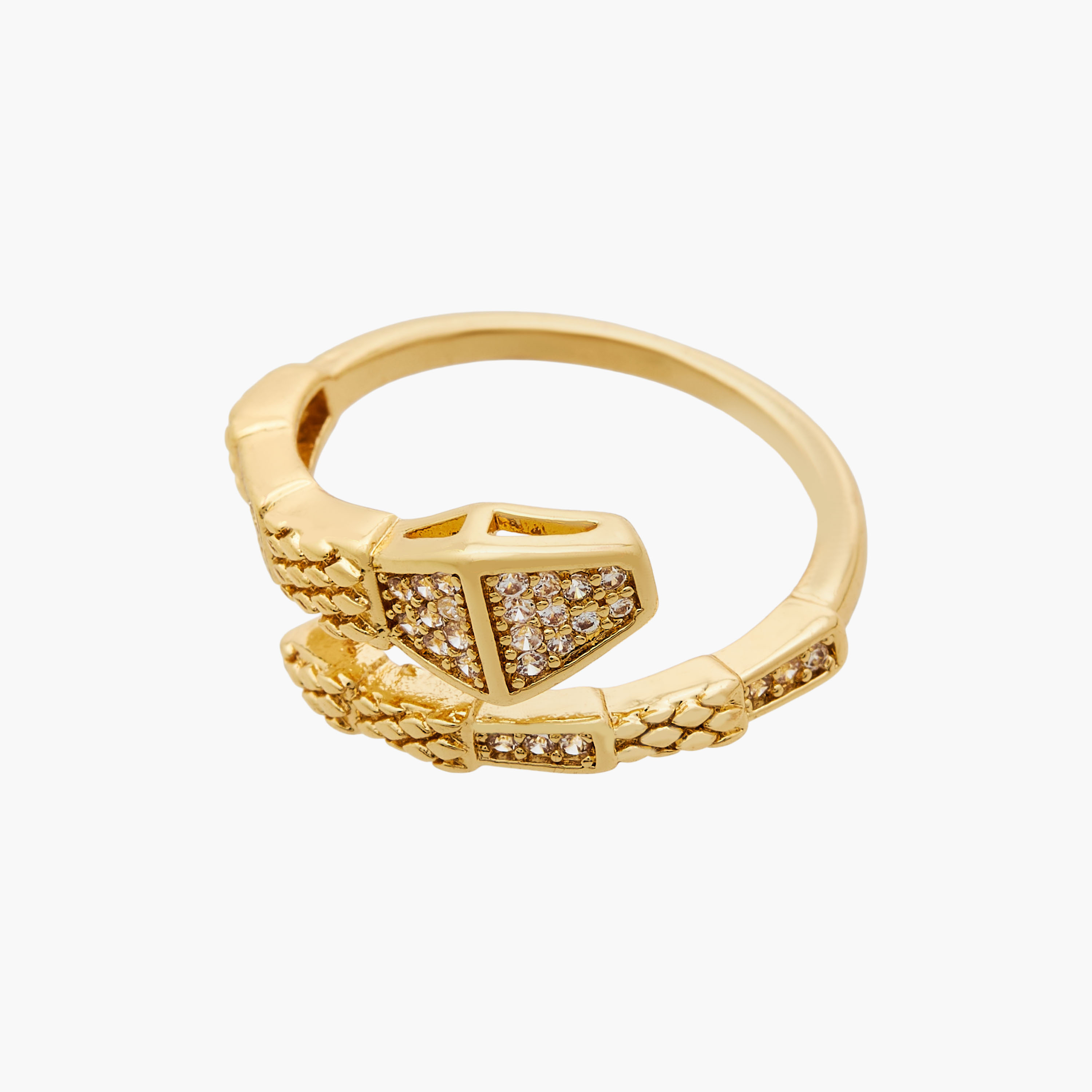 خاتم معدن مزين-women-watchesandjewellery-jewellery-rings-image-2