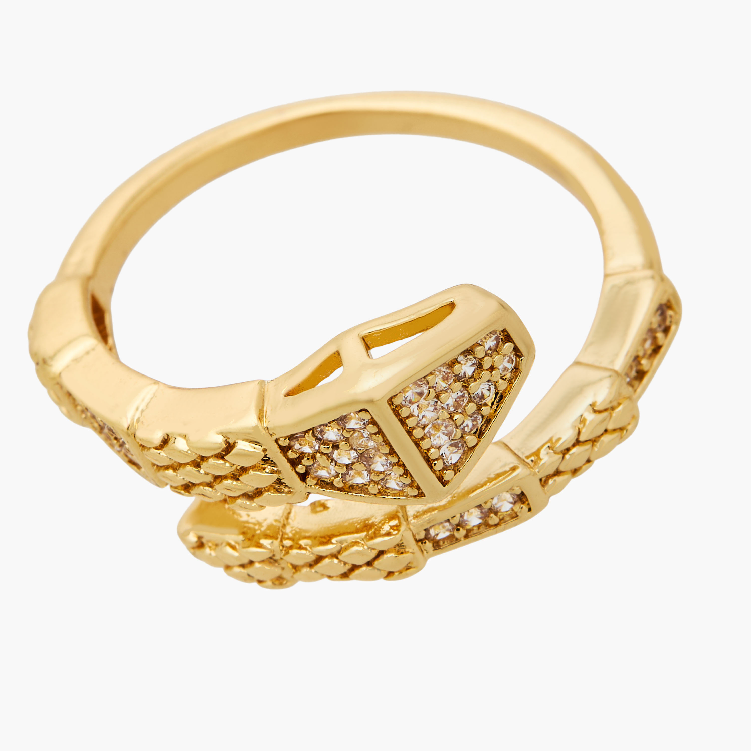 خاتم معدن مزين-women-watchesandjewellery-jewellery-rings-image-4