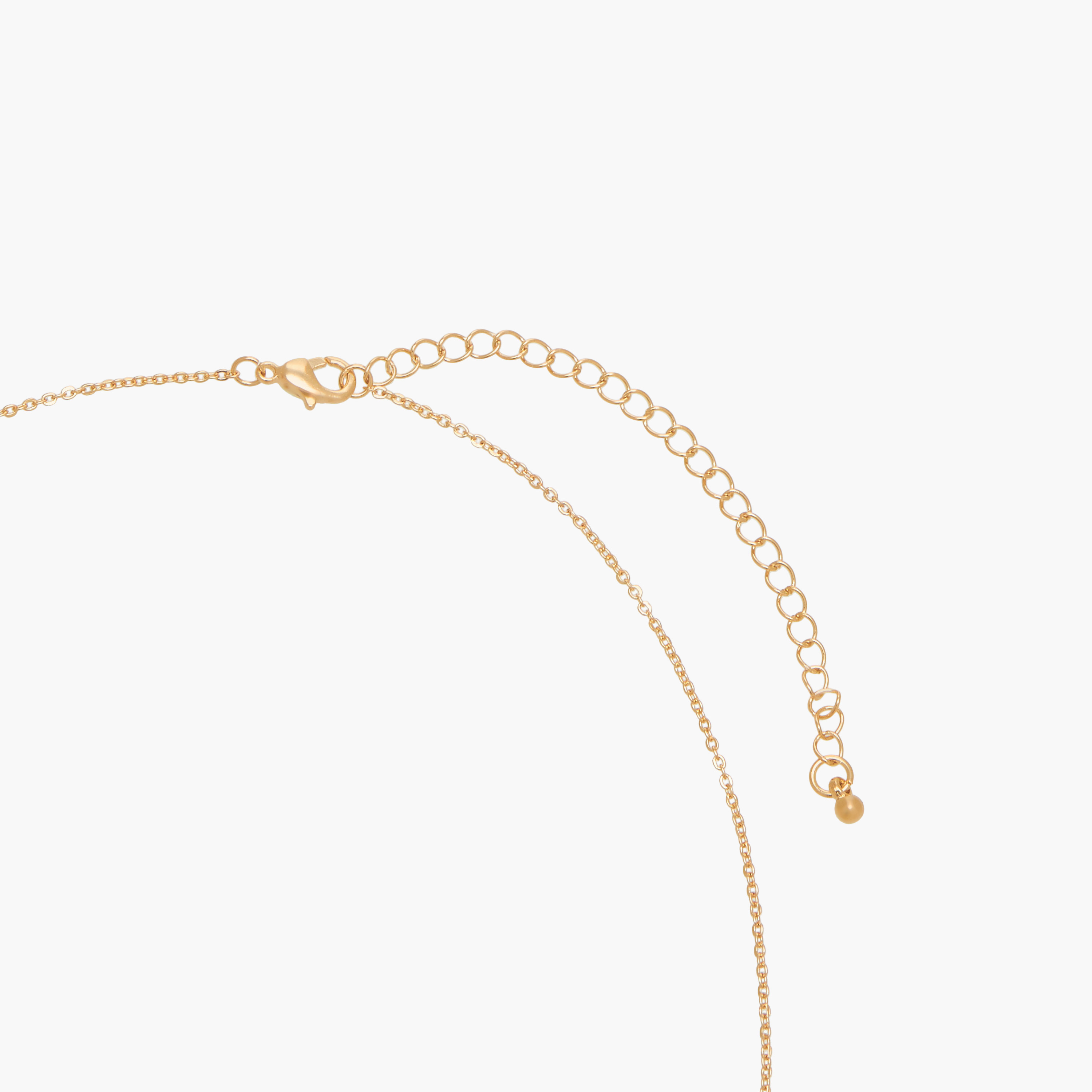 Set of 2 - Cubic Zirconia Embellished Pendant Necklace and Earrings-women-watchesandjewellery-jewellery-jewellerysets-image-6
