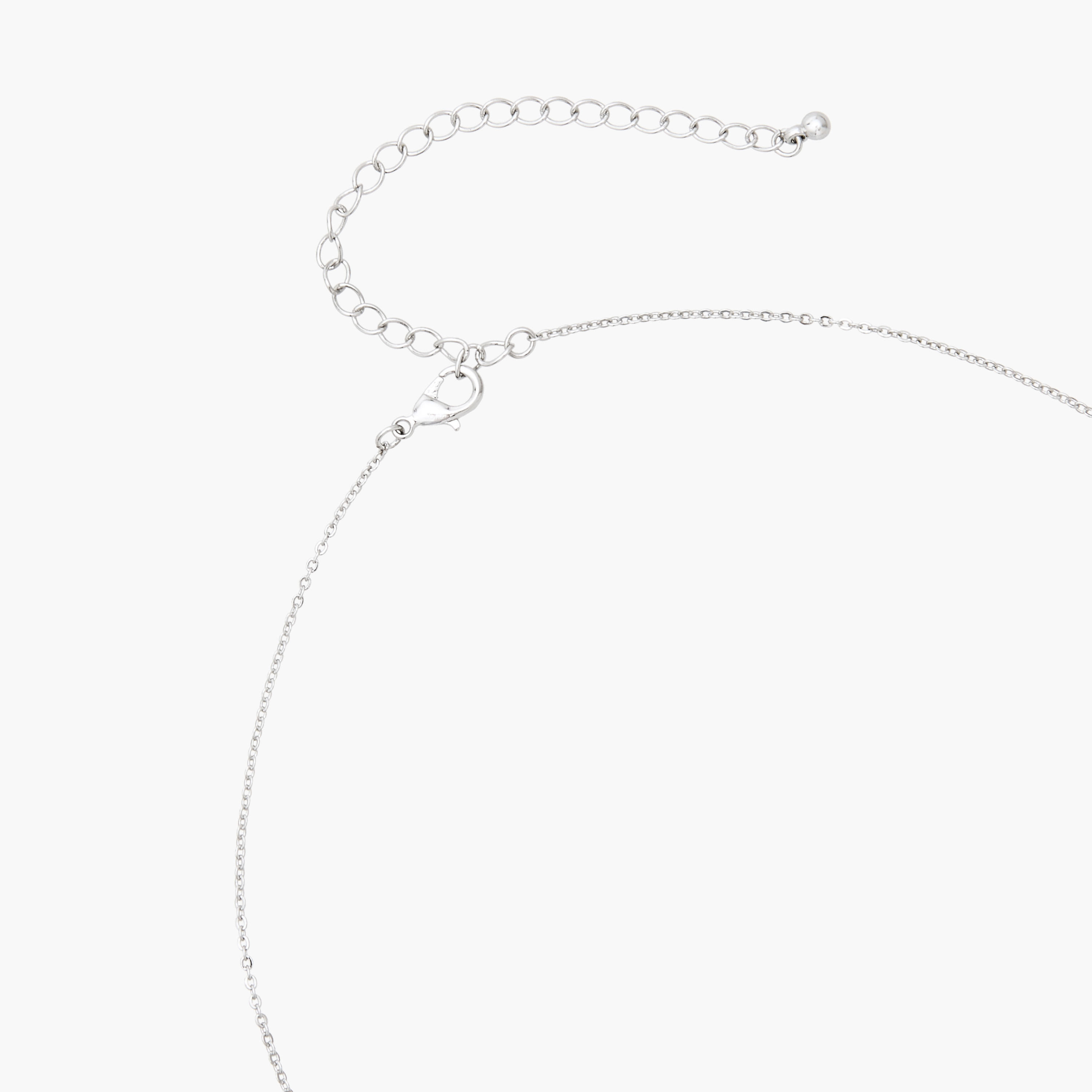 Set of 2 - Stone Embellished Pendant Necklace and Earrings-women-watchesandjewellery-jewellery-jewellerysets-image-6