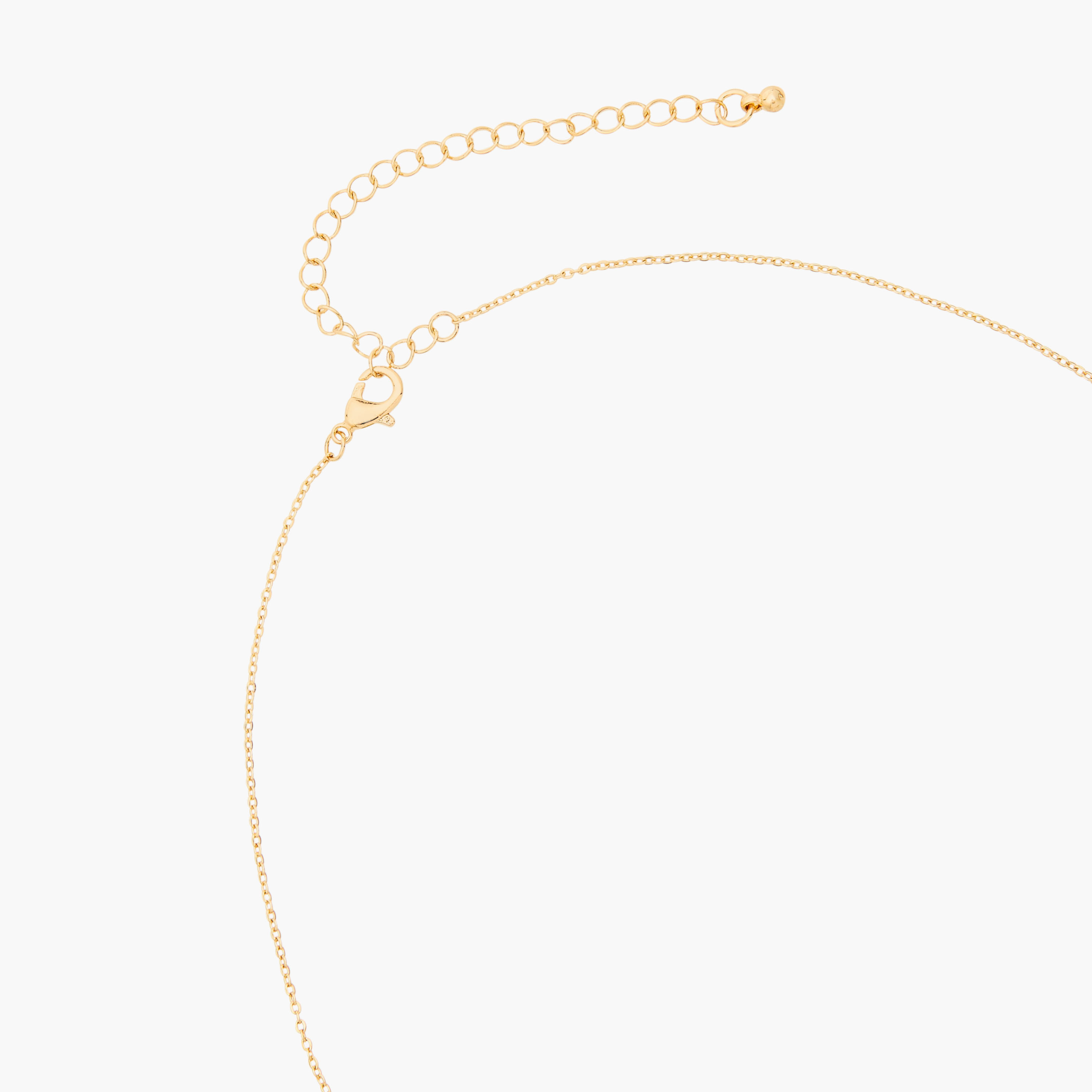 Set of 2 - Stone Embellished Pendant Necklace and Earrings-women-watchesandjewellery-jewellery-jewellerysets-image-6