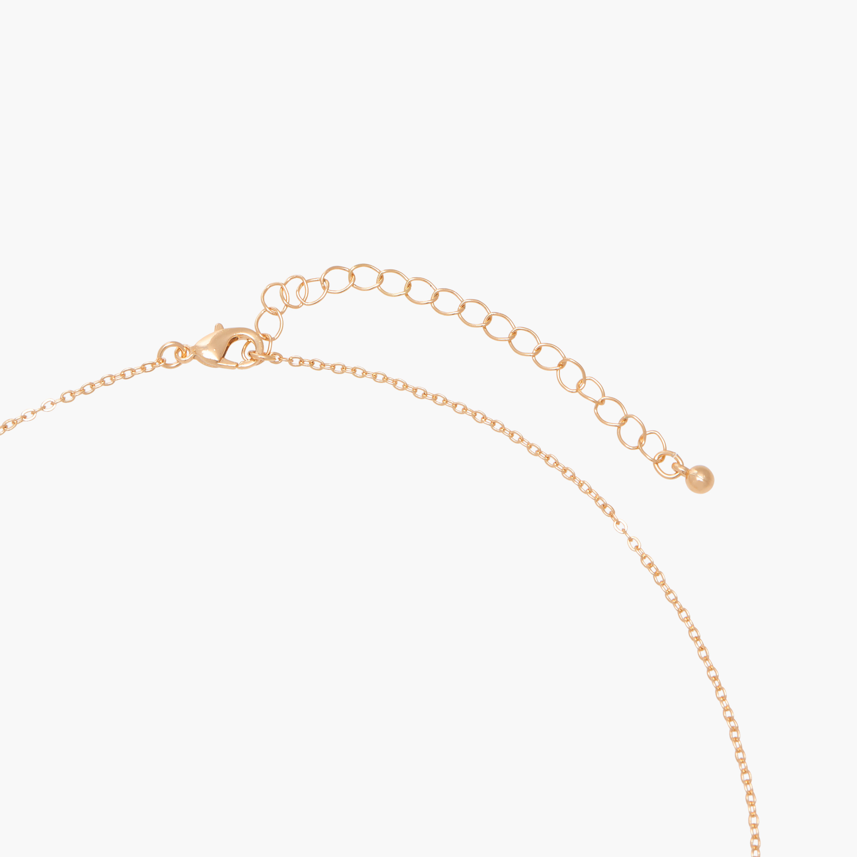 Cubic Zirconia Pendant Necklace-women-watchesandjewellery-jewellery-necklacesandpendants-image-4