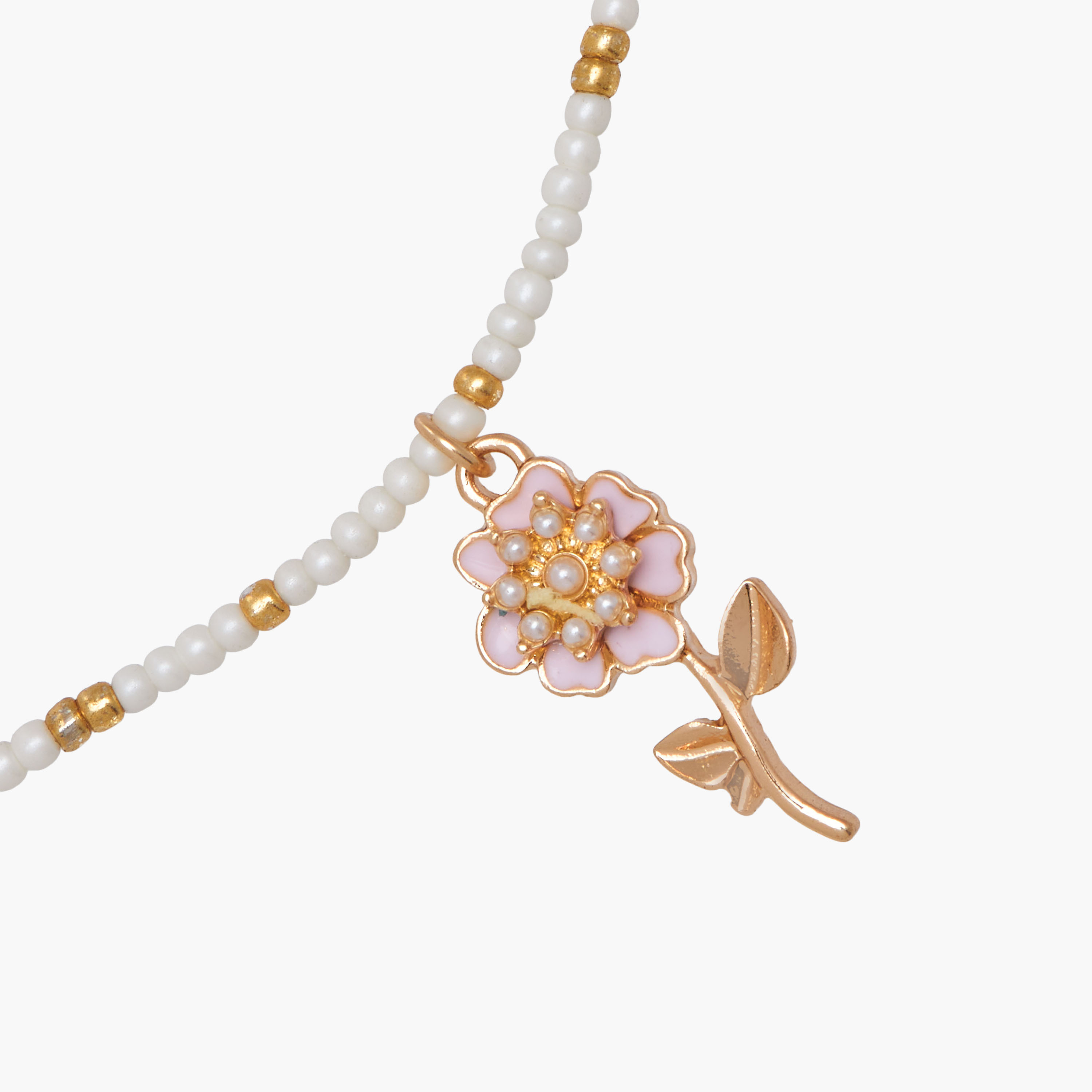 Cubic Zirconia Pendant Necklace-women-watchesandjewellery-jewellery-necklacesandpendants-image-3