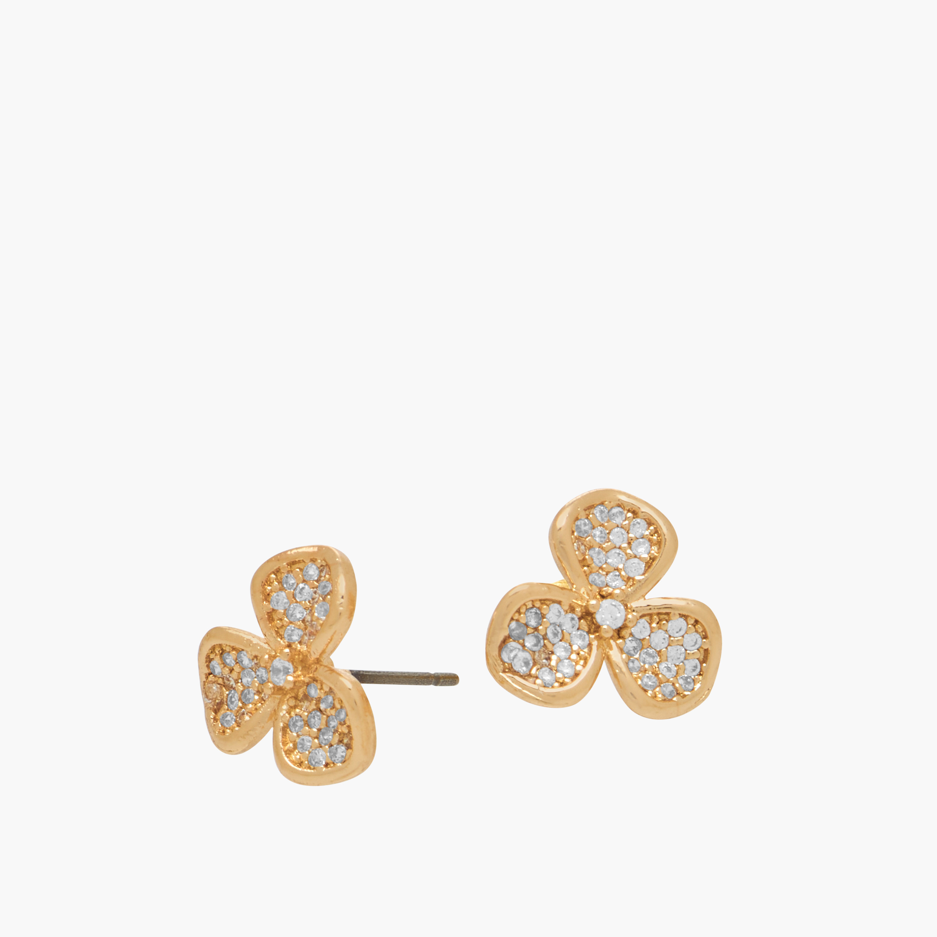 Set of 2 - Cubic Zirconia Embellished Pendant Necklace and Earrings-women-watchesandjewellery-jewellery-jewellerysets-image-5