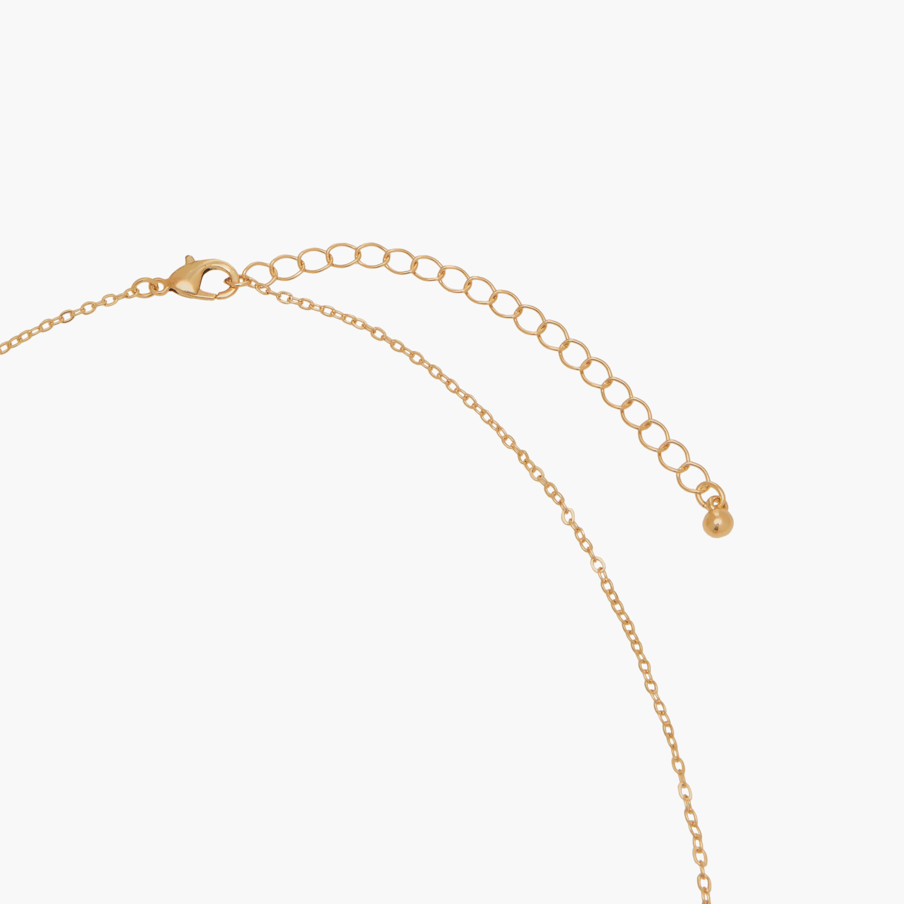 Set of 2 - Cubic Zirconia Embellished Pendant Necklace and Earrings-women-watchesandjewellery-jewellery-jewellerysets-image-6
