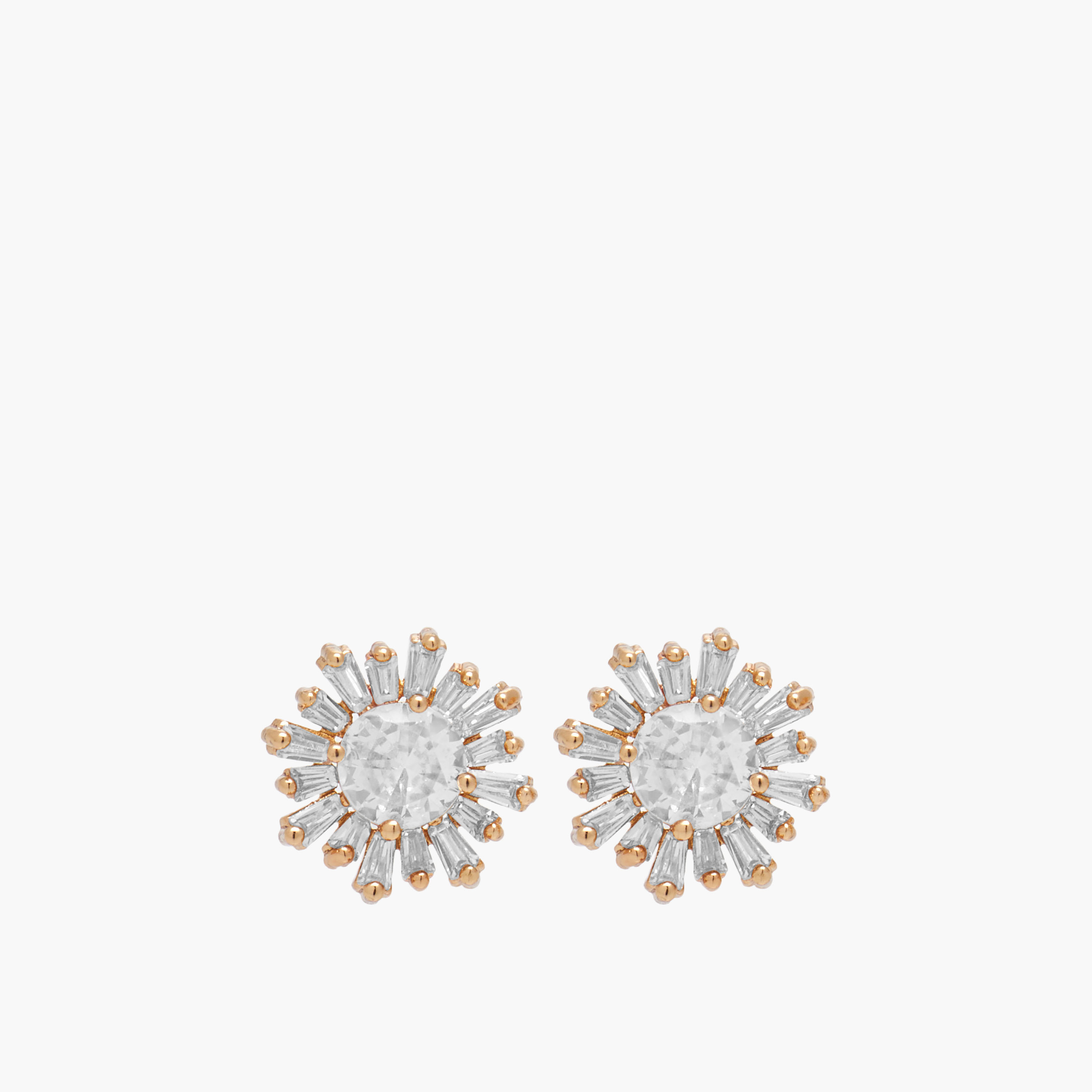 طقم حلقان وسوار وعقد بدلاية مرصّعة بزركون مكعب – 3 قطع-women-watchesandjewellery-jewellery-jewellerysets-image-8
