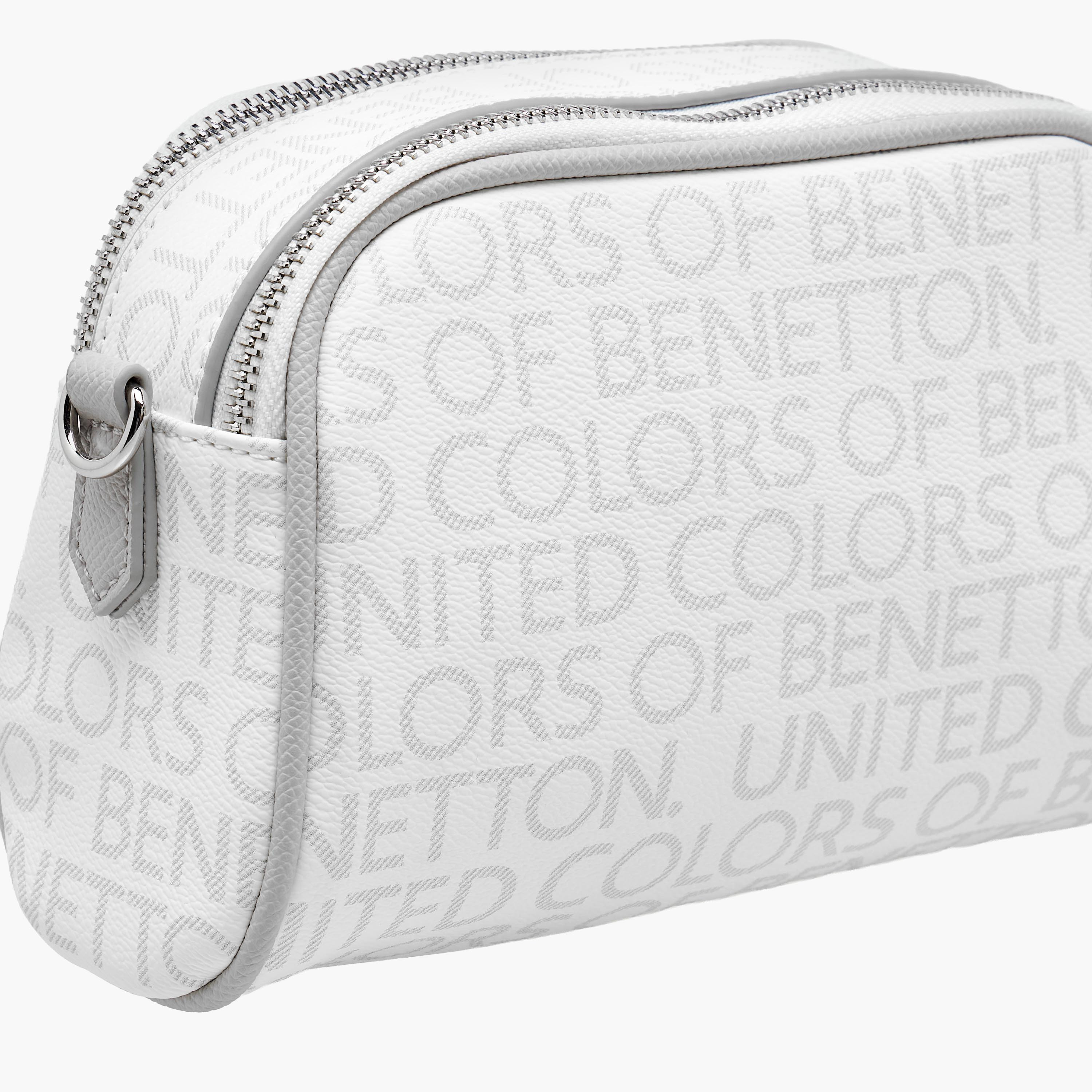 شنطة كروس بودي مع محفظة بطبعات مونوجرام من يونايتد كلرز أوف بينيتون-women-bagsandwallets-handbags-image-7