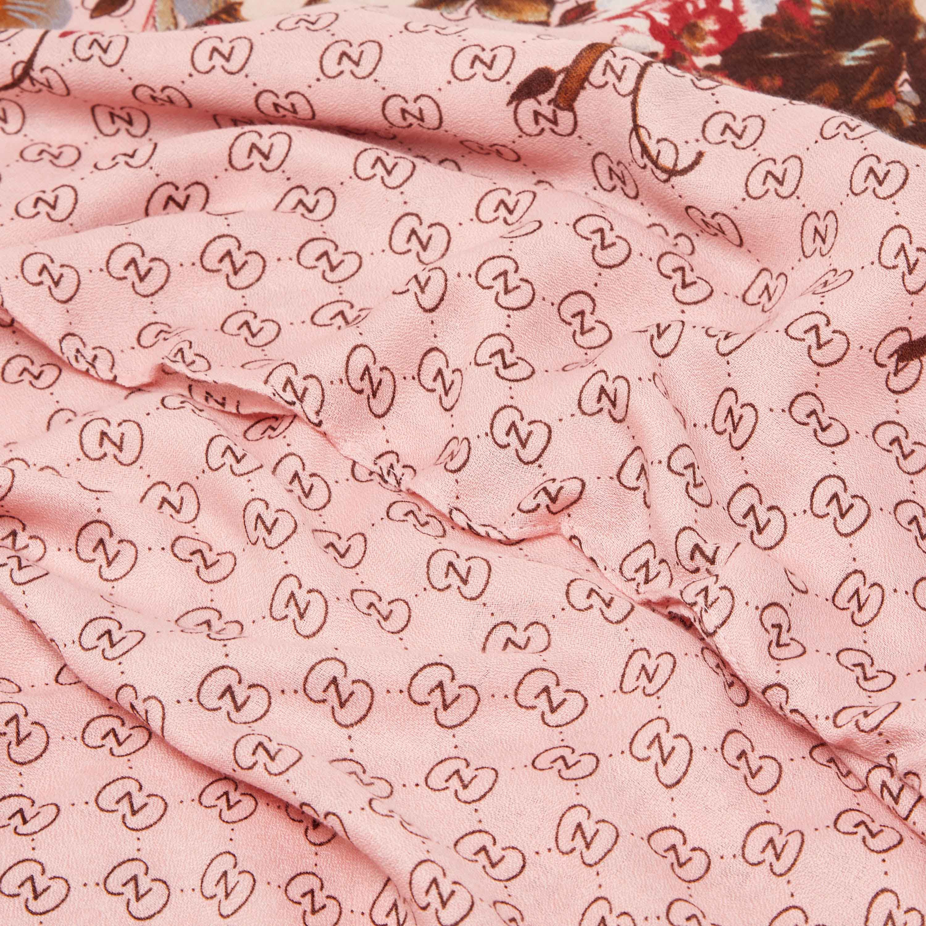 Scarf with Floral Print-women-clothingaccessories-scarves-image-4