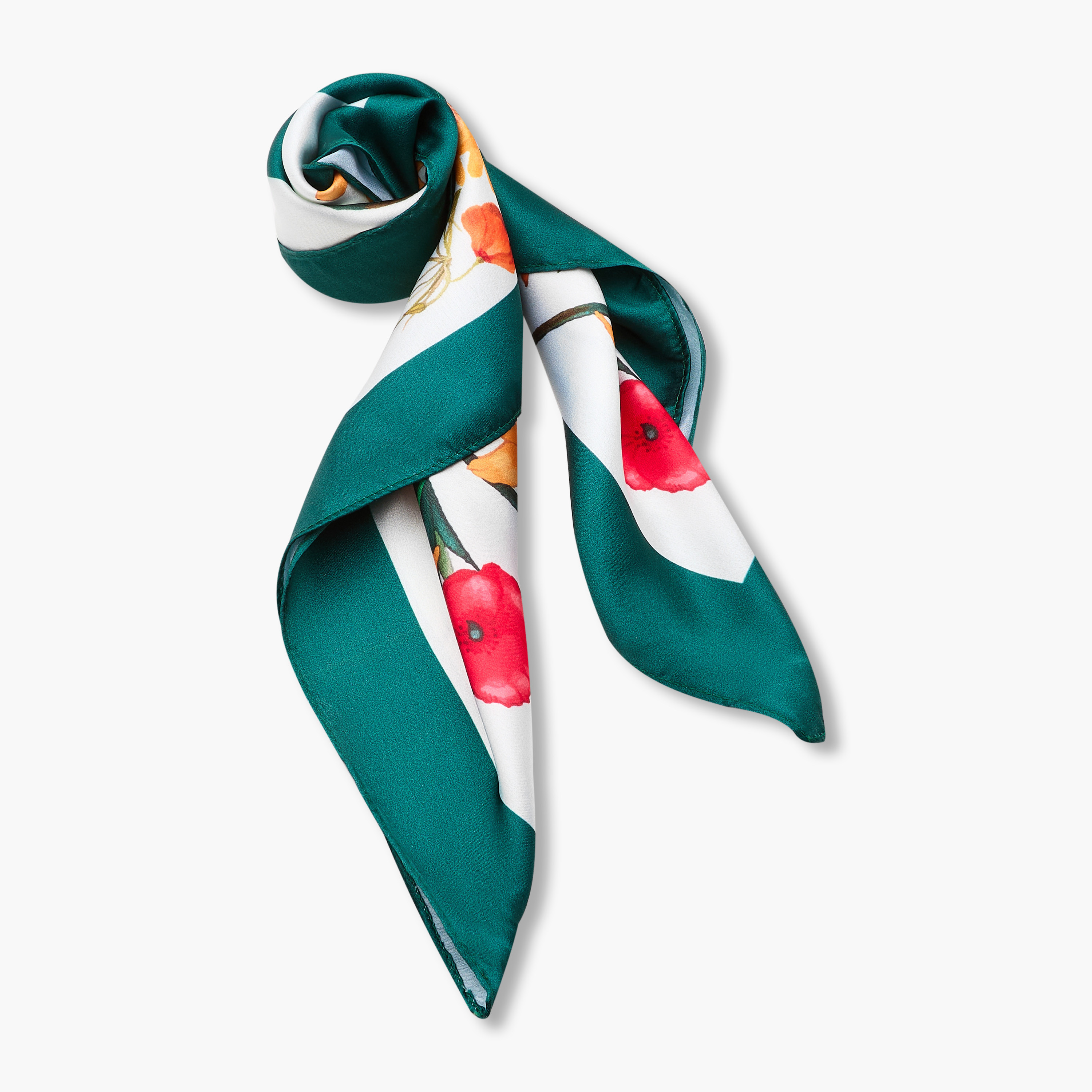 Set of 2 - Square Scarf with Print-women-clothingaccessories-scarves-image-7