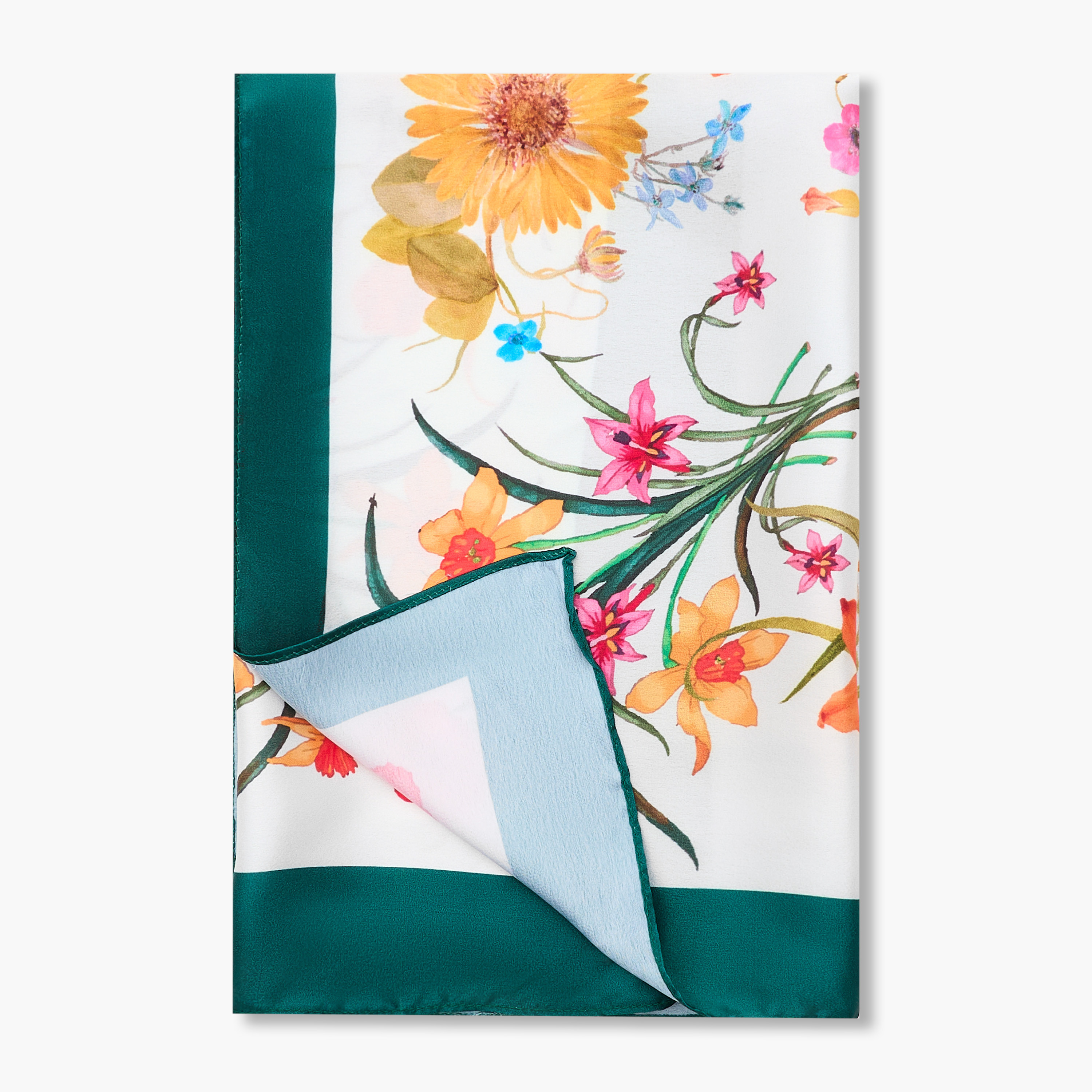 Set of 2 - Square Scarf with Print-women-clothingaccessories-scarves-image-8