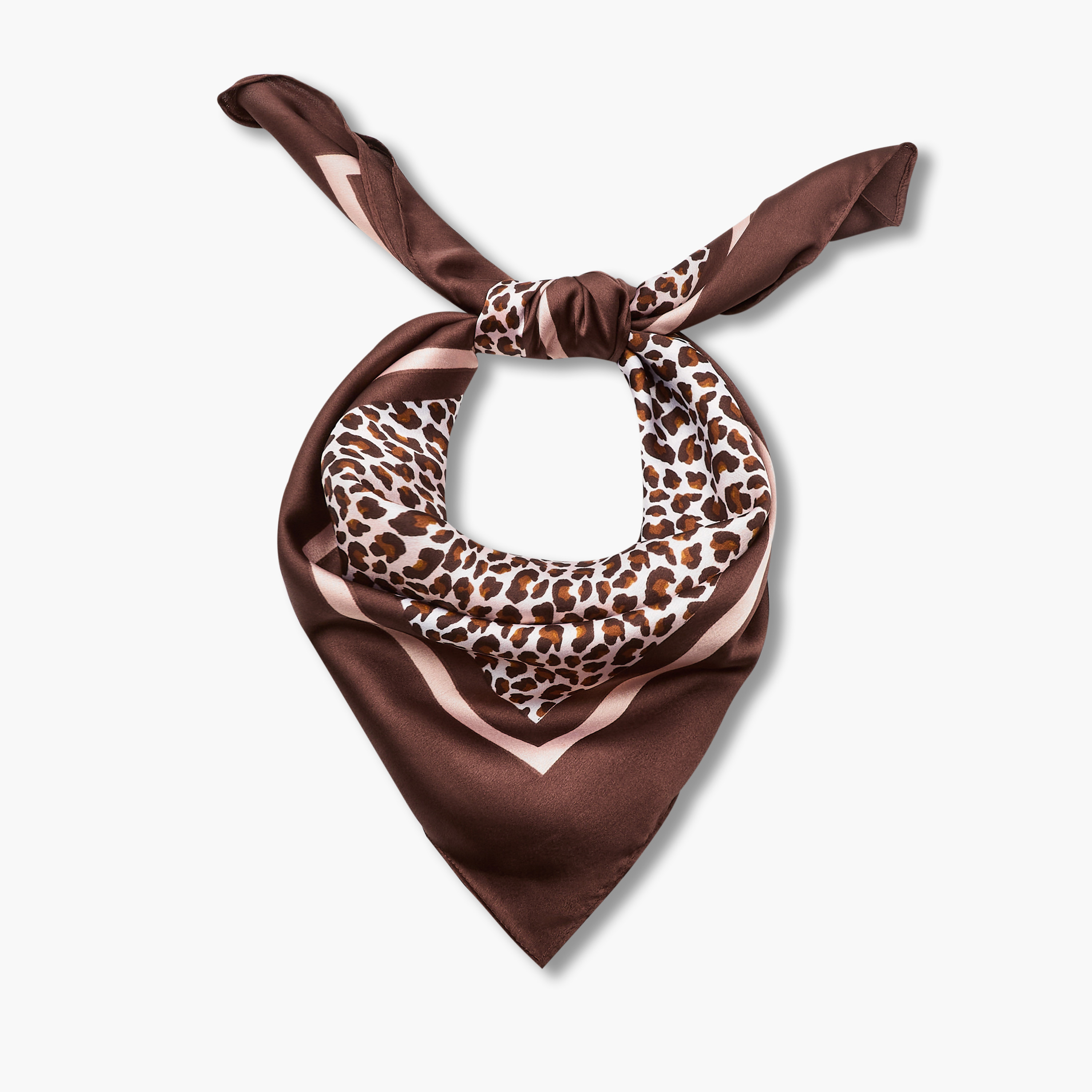 Set of 2 - Square Scarf with Print-women-clothingaccessories-scarves-image-5