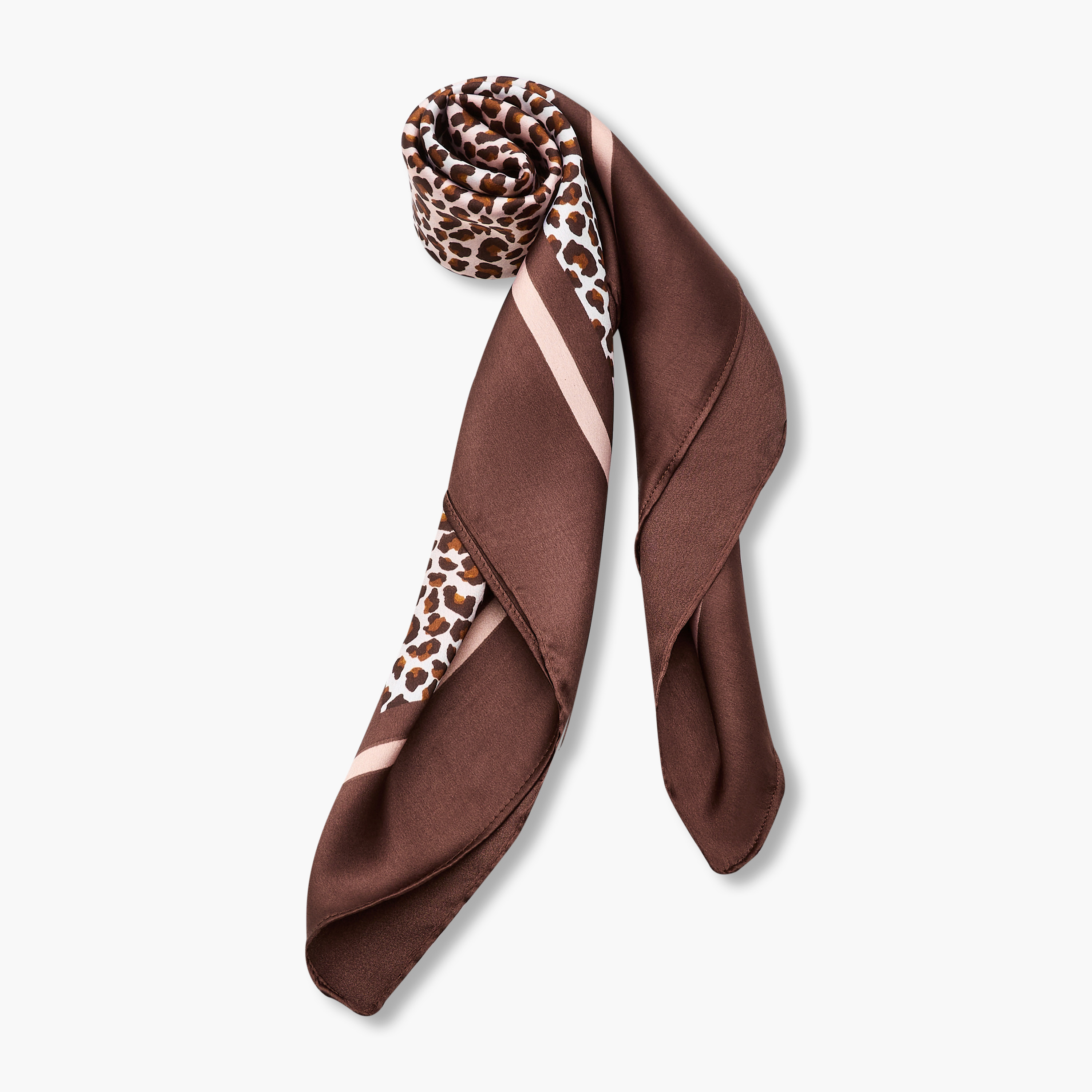 Set of 2 - Square Scarf with Print-women-clothingaccessories-scarves-image-6