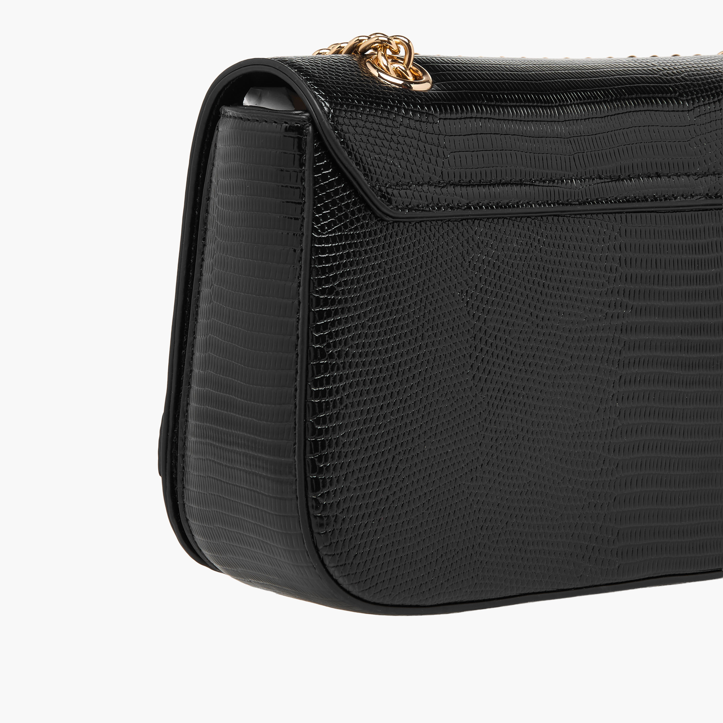 شنطة كروس بودي بارزة الملمس وحزام سلسلة للنساء من ساشا جول-women-bagsandwallets-handbags-image-7