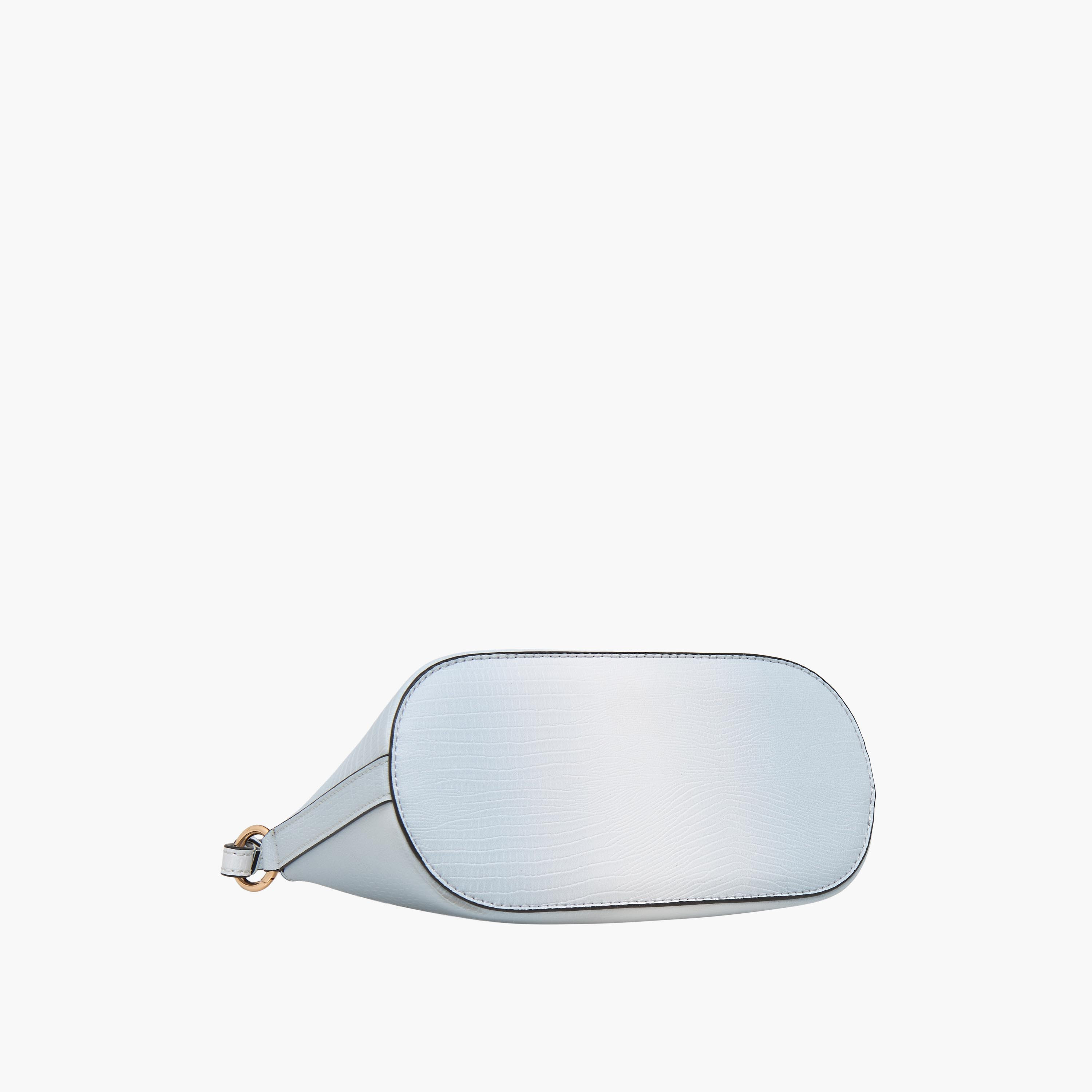 Sasha Jul Textured Shoulder Bag with Detachable Strap-women-bagsandwallets-handbags-image-8