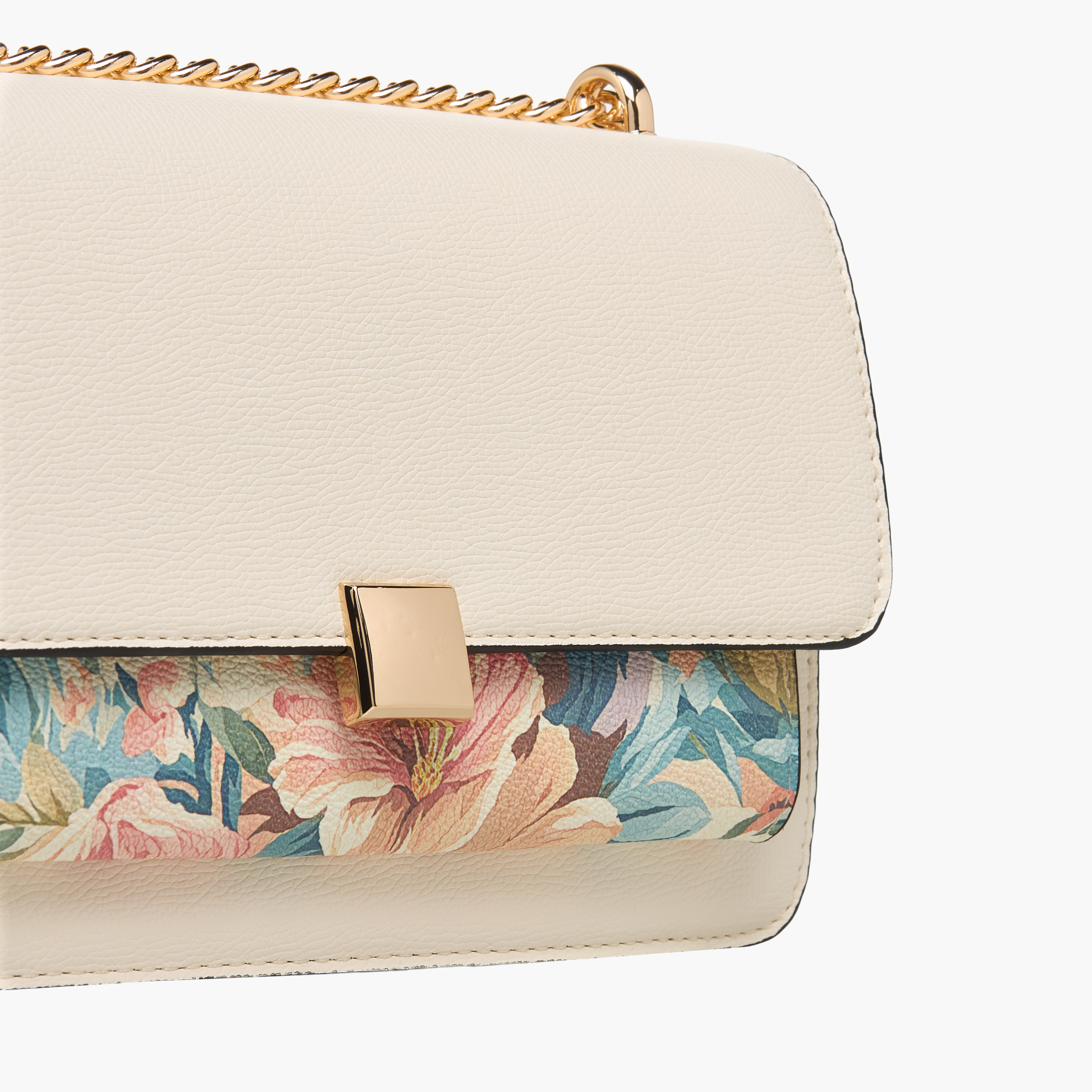 شنطة كروس بودي بطبعات زهور وحزام سلسلة من ساشا-women-bagsandwallets-handbags-image-5