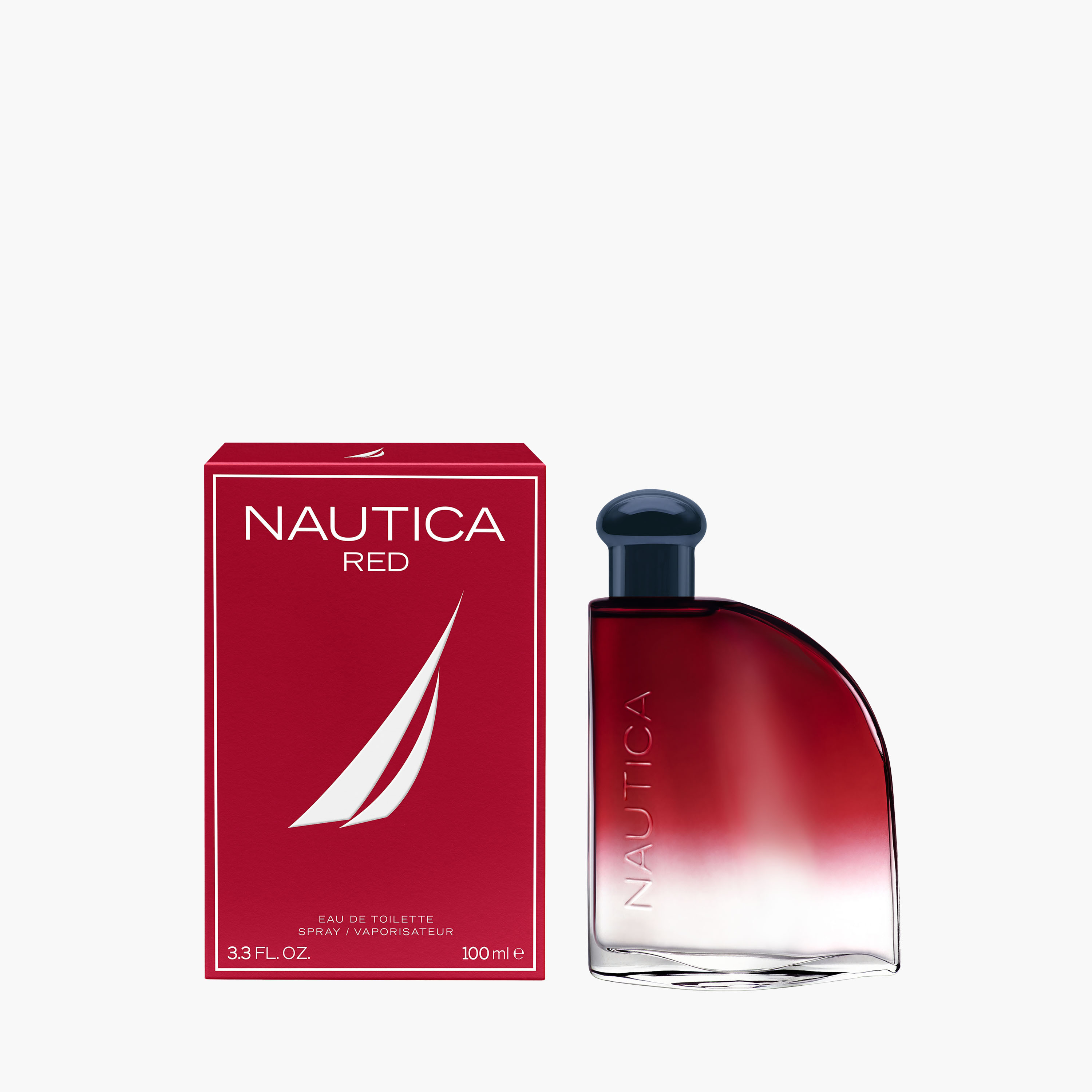 Nautica Red Men's Eau de Toilette-beautyandpersonalcare-fragrance-men-image-2