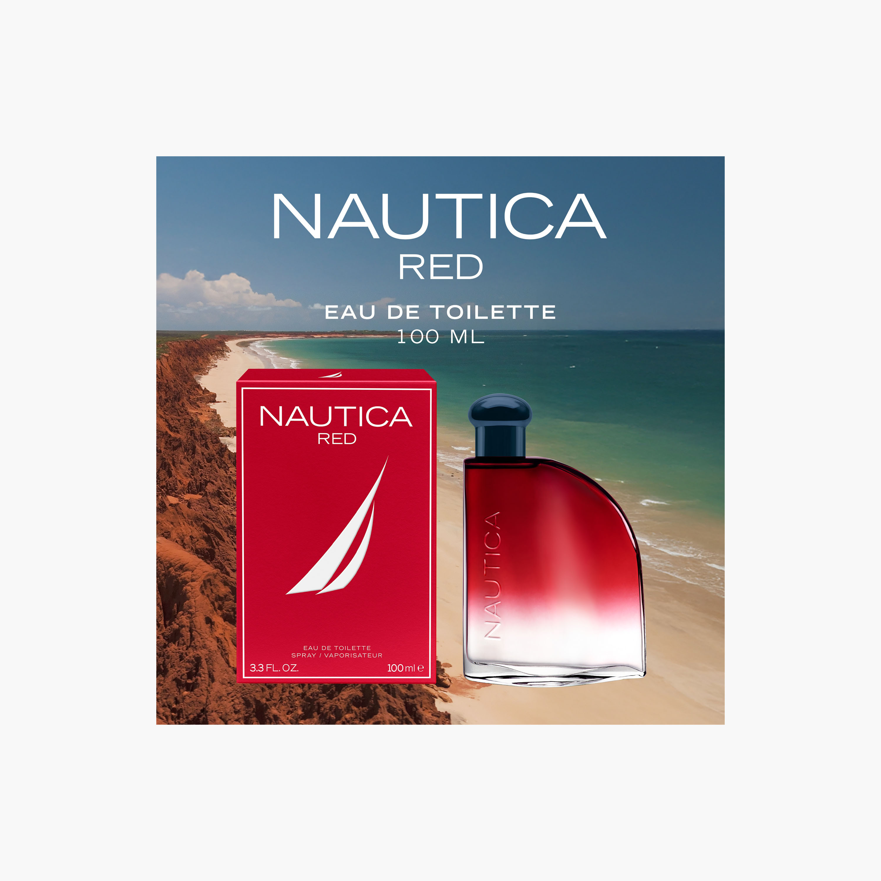 Nautica Red Men's Eau de Toilette-beautyandpersonalcare-fragrance-men-image-7