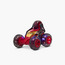 Iron Man 5 Wheen Storm Spinner Remote Control Stunt Toy Car-toys-remotecontrolledvehicles-rccars-image-2
