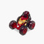 Iron Man 5 Wheen Storm Spinner Remote Control Stunt Toy Car-toys-remotecontrolledvehicles-rccars-image-3