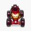 Iron Man 5 Wheen Storm Spinner Remote Control Stunt Toy Car-toys-remotecontrolledvehicles-rccars-image-5