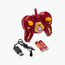 Iron Man 5 Wheen Storm Spinner Remote Control Stunt Toy Car-toys-remotecontrolledvehicles-rccars-image-6